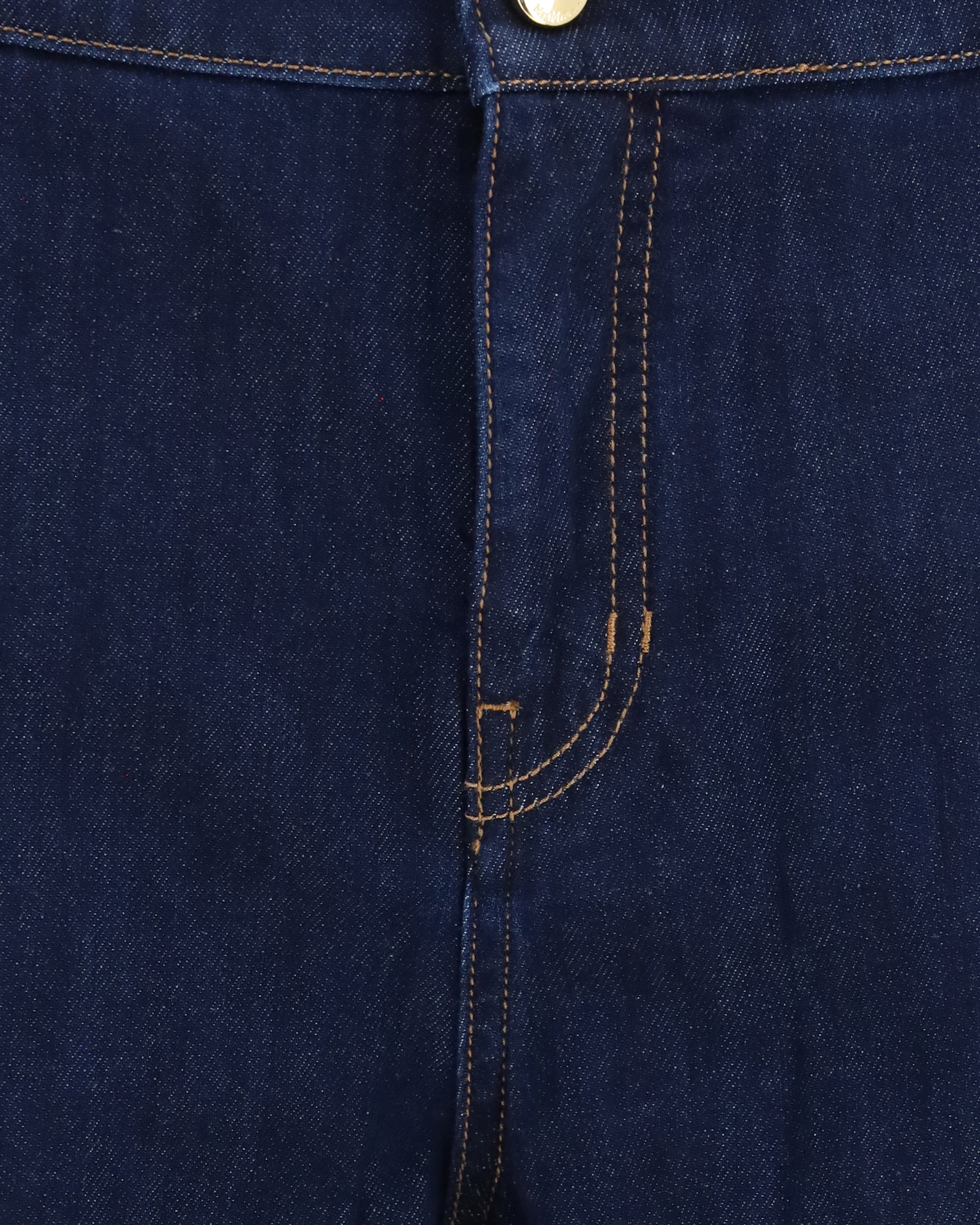 Max Mara Barrel Jeans