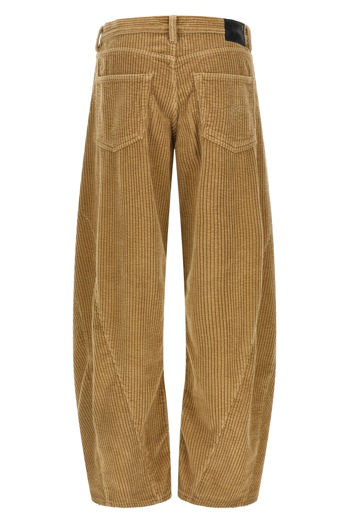 R13 Janine Corduroy Pants