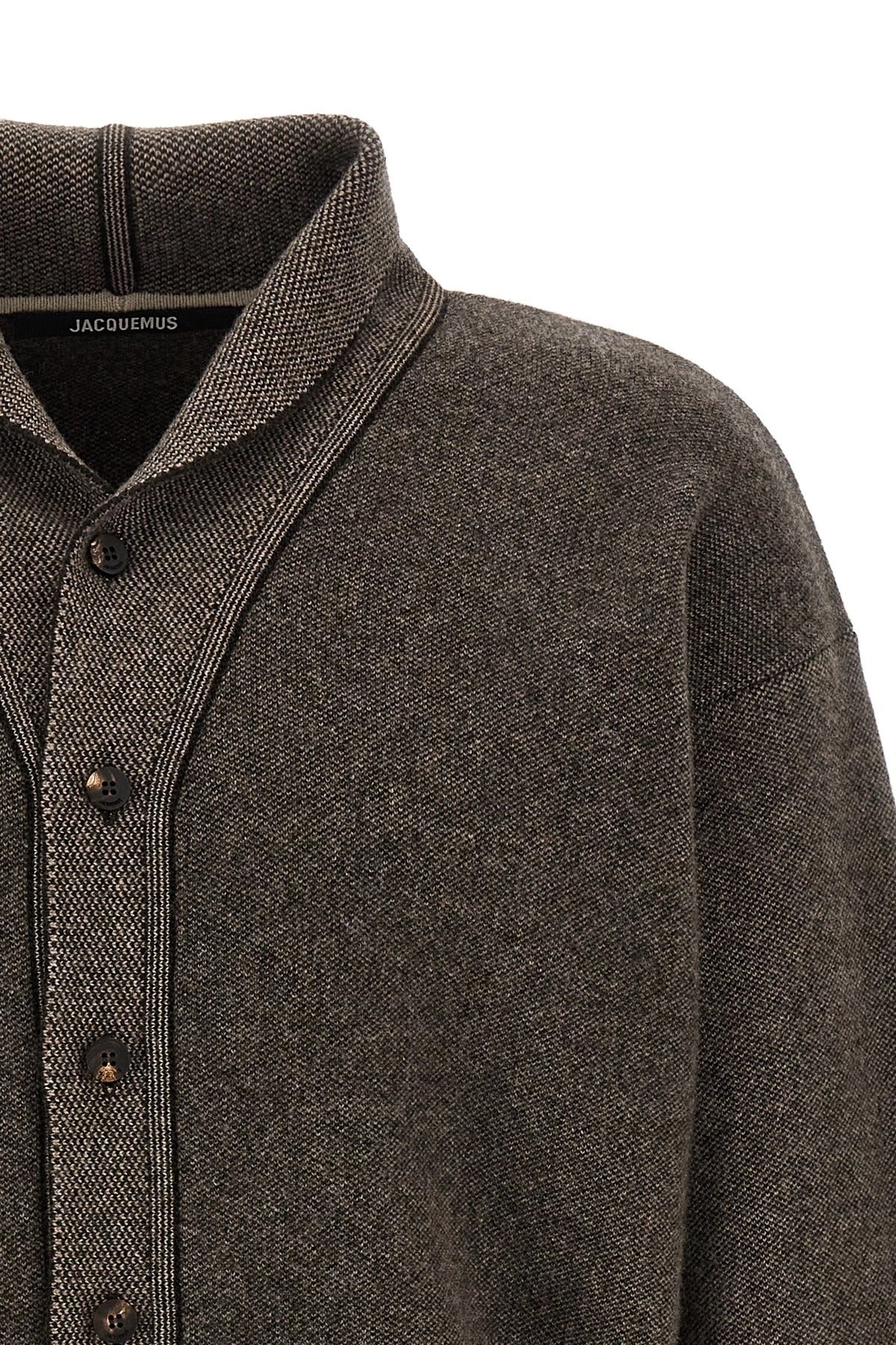 Jacquemus Le Cardigan Pelota