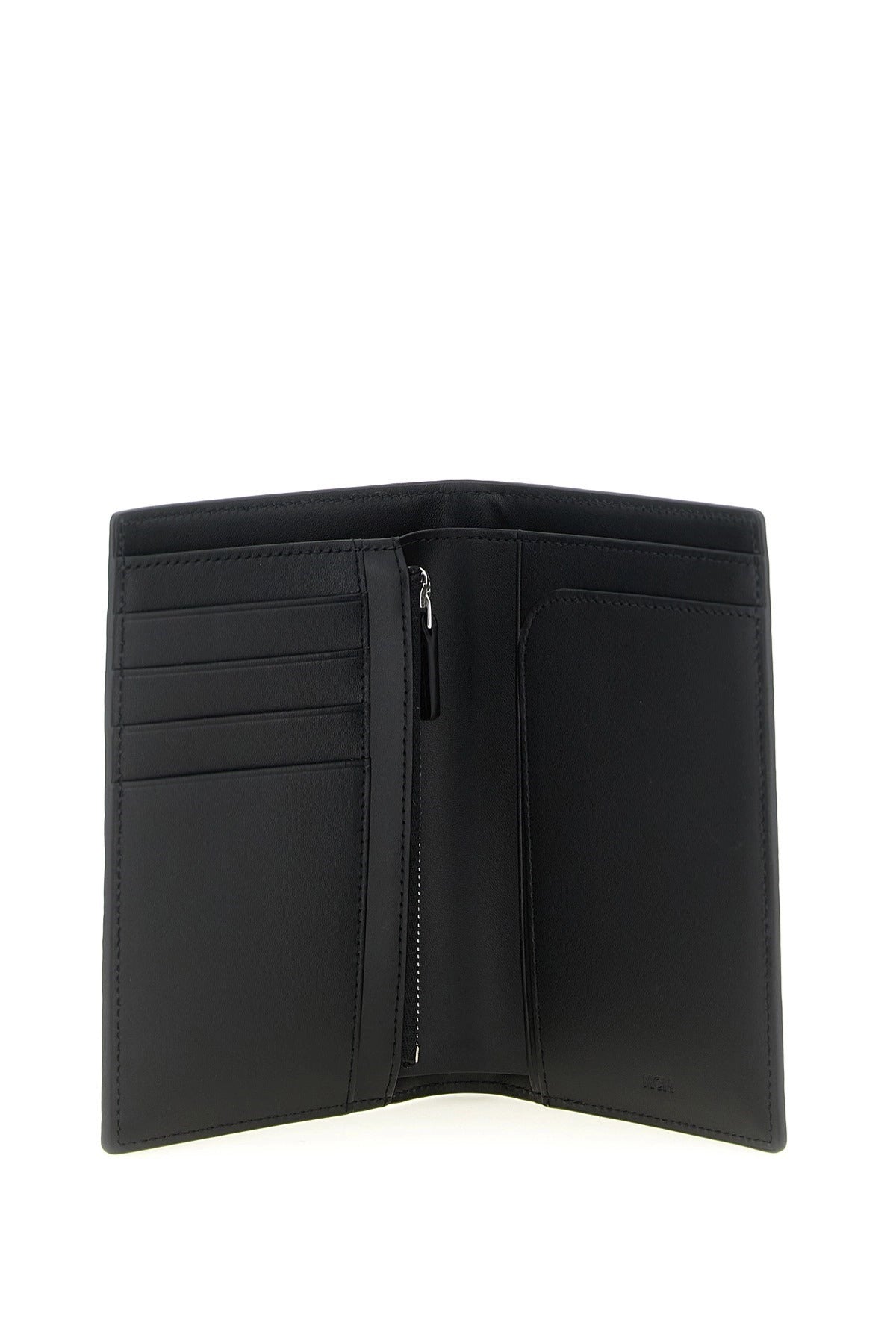 MCM Ottomar Passport Holder