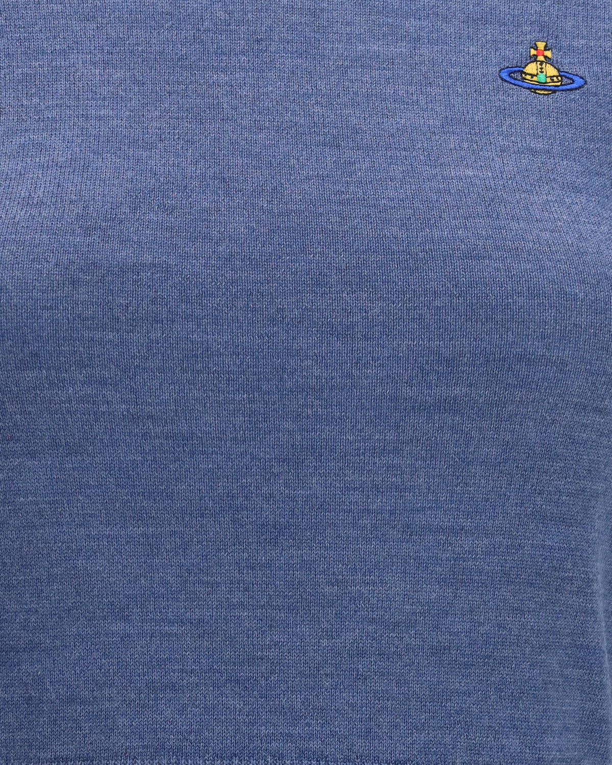 Vivienne Westwood Bea Wool Top