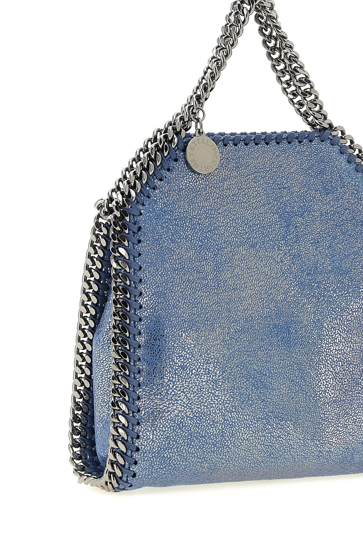 Stella McCartney Tiny Falabella Handbag