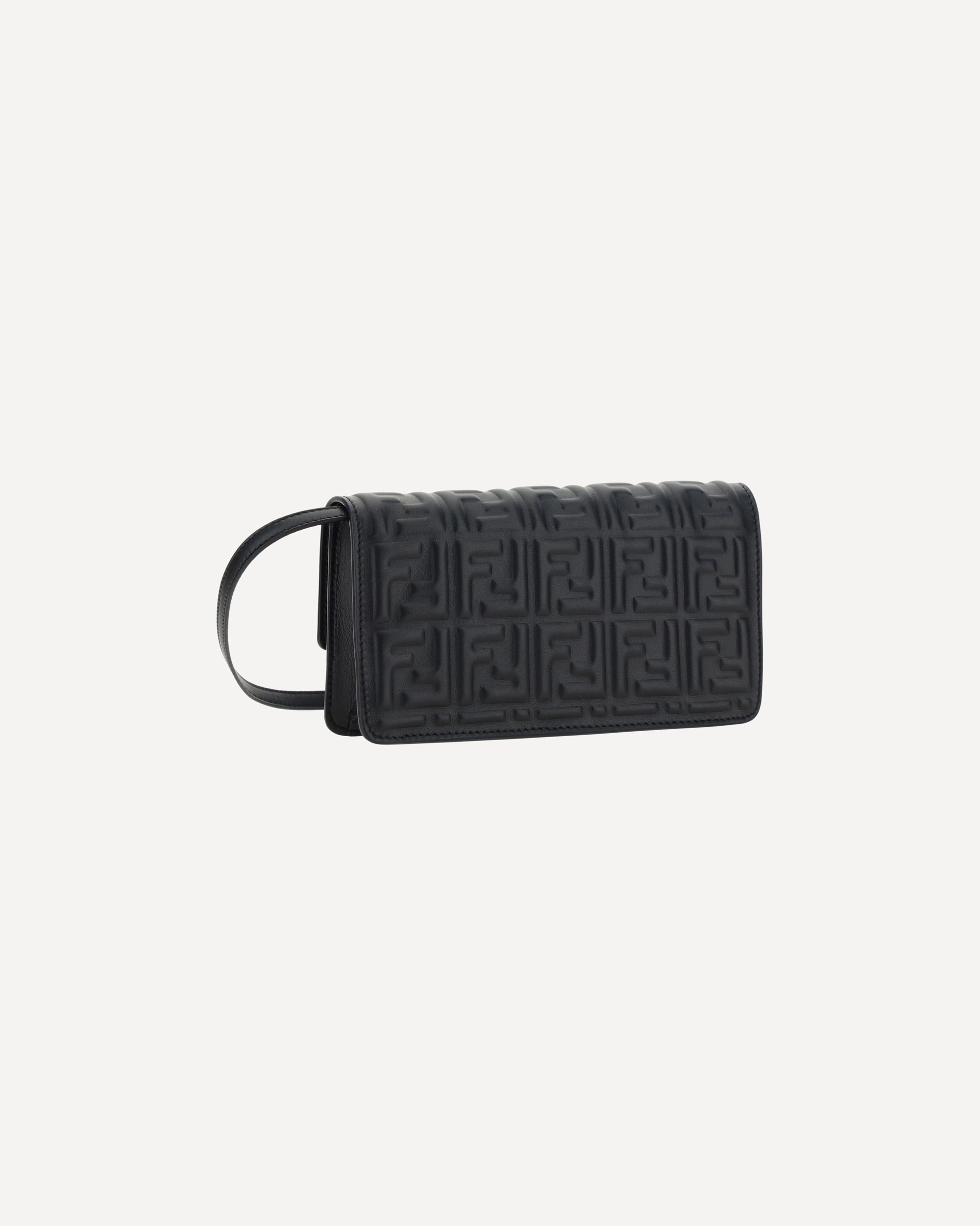 Fendi Matisse Chain Wallet