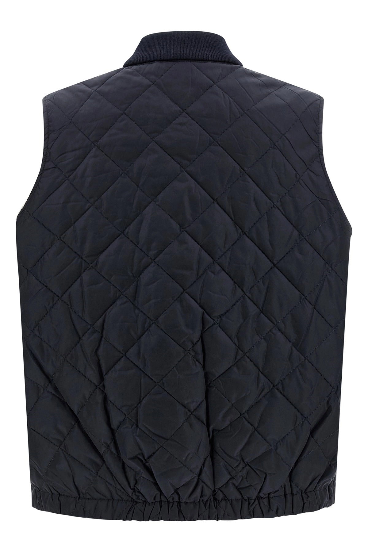 Prada Re-Nylon Vest