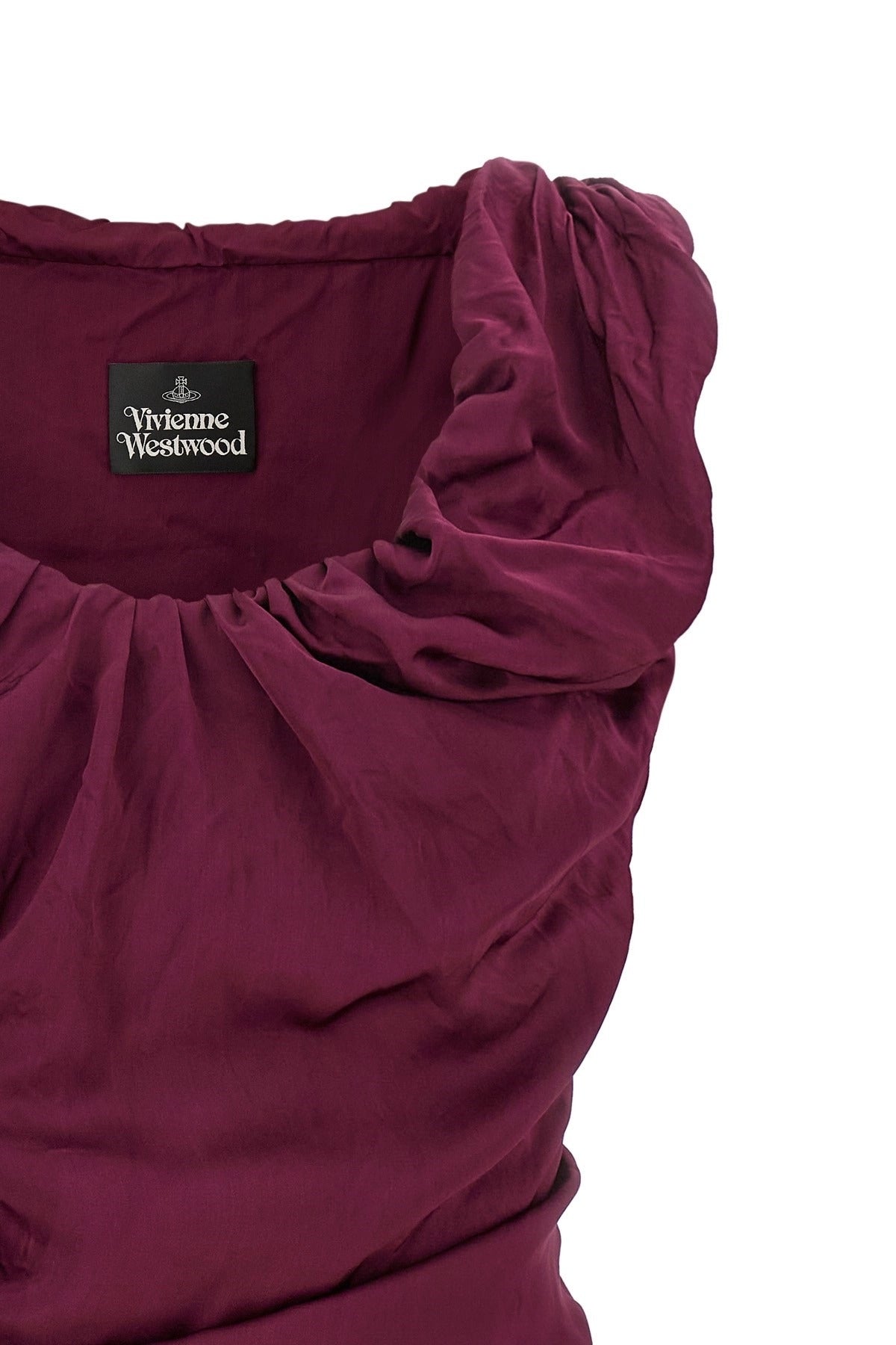 Vivienne Westwood Ginnie Mini Dress
