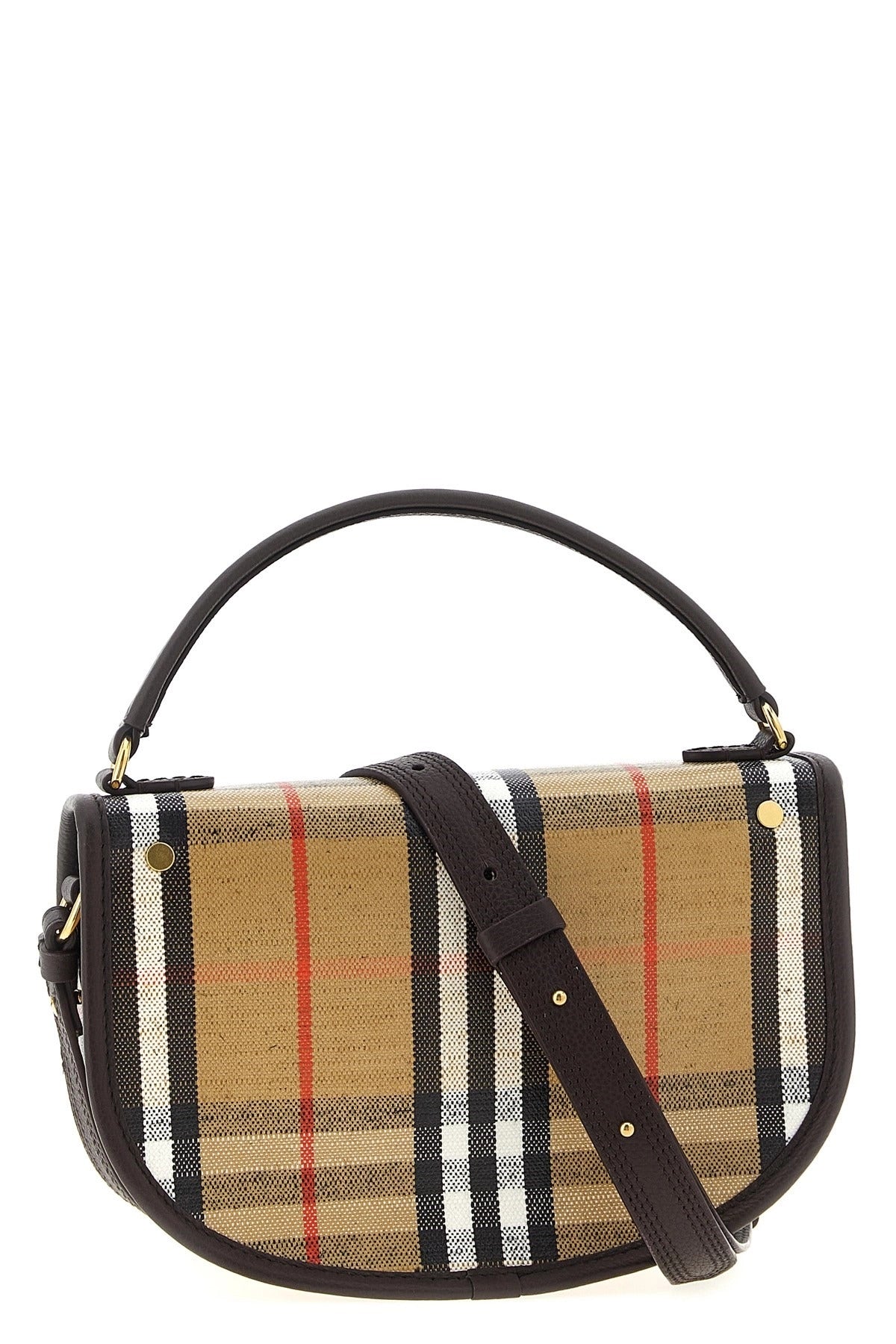 Burberry Highlands Shoulder Bag