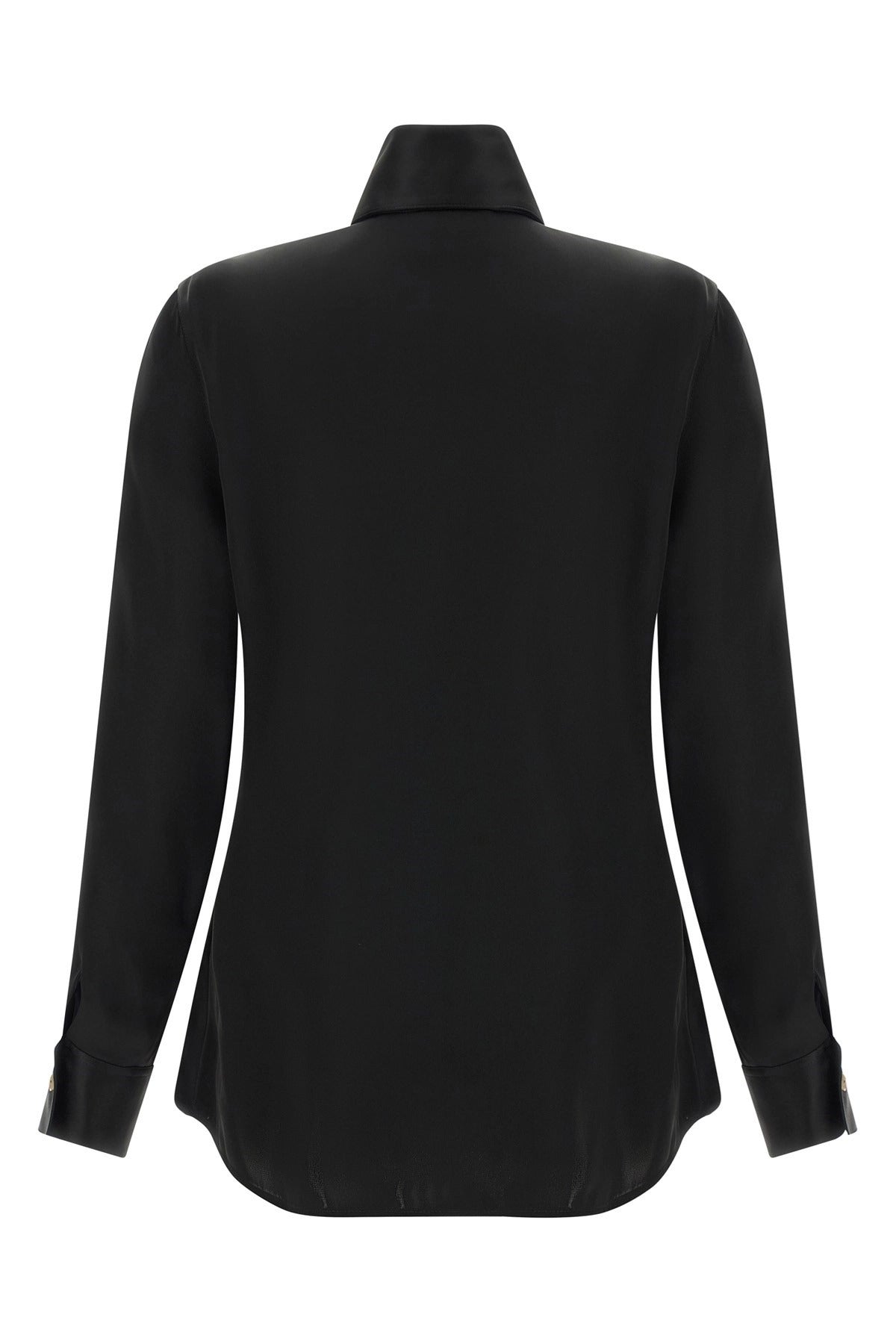 Khaite Ivy Shirt