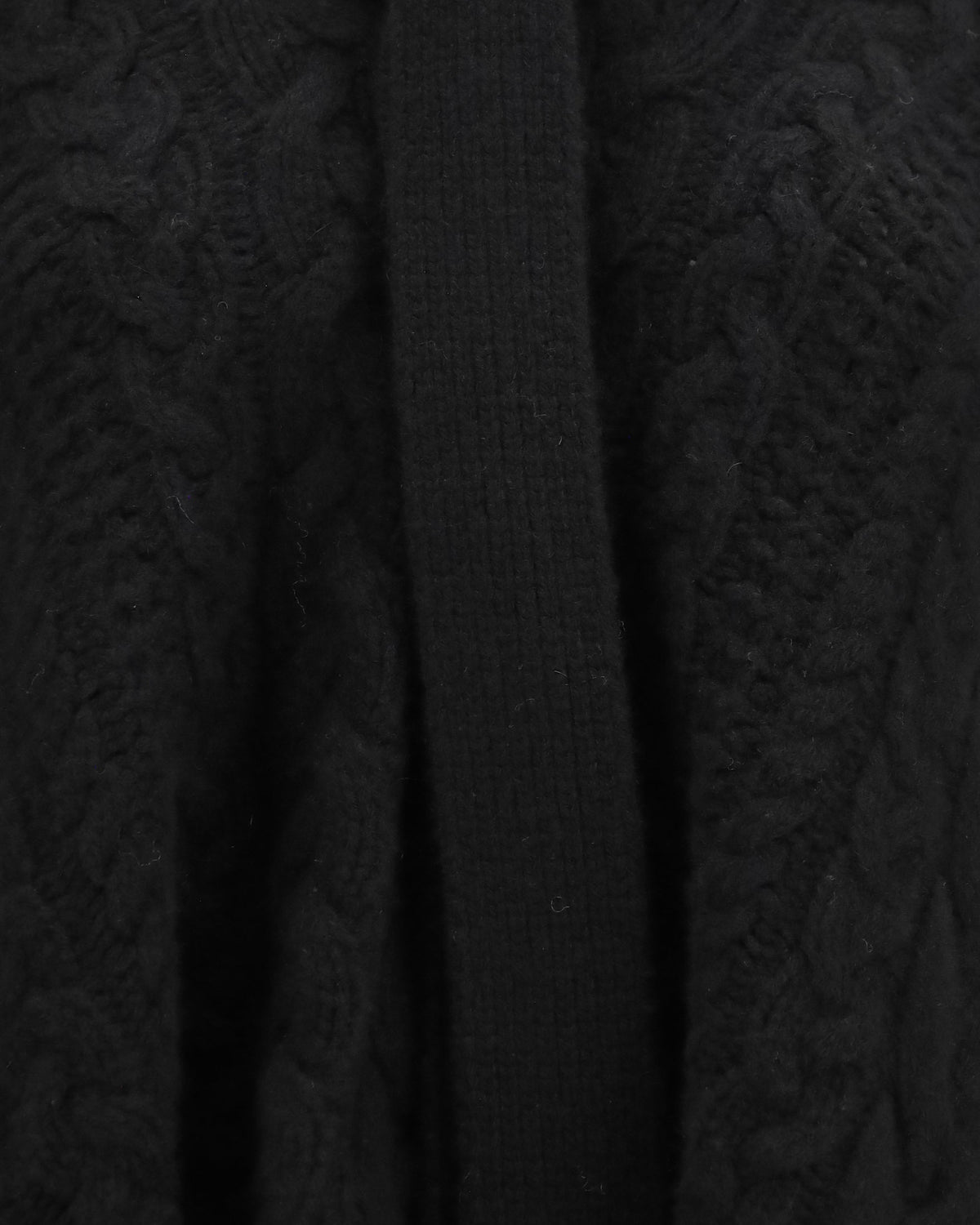 Ermanno Scervino Cashmere Cape