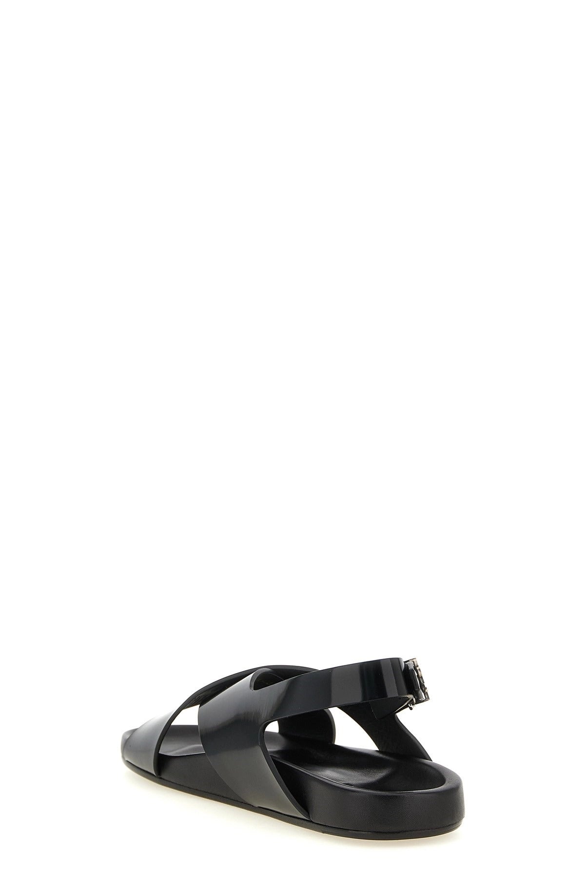 Saint Laurent Helios Sandals