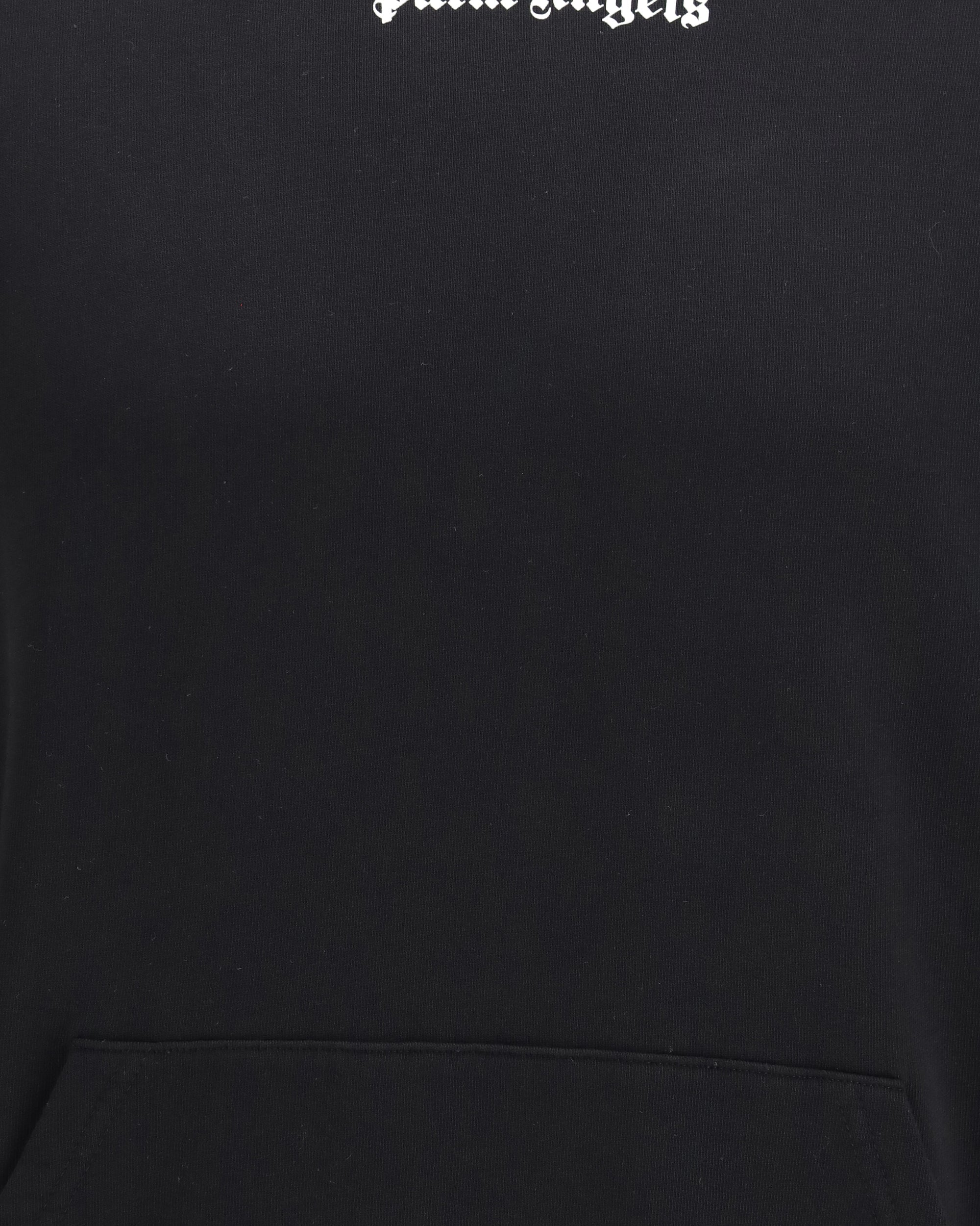 Palm Angels Classic Logo Oversized Hoodie