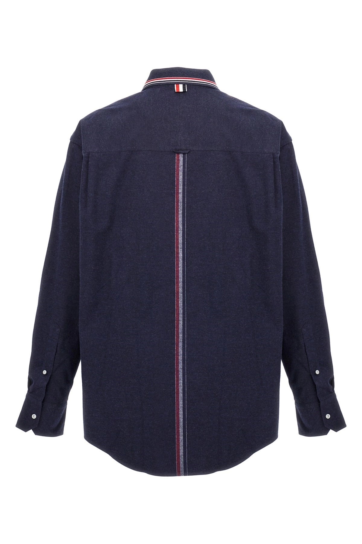 Thom Browne Rwb Shirt