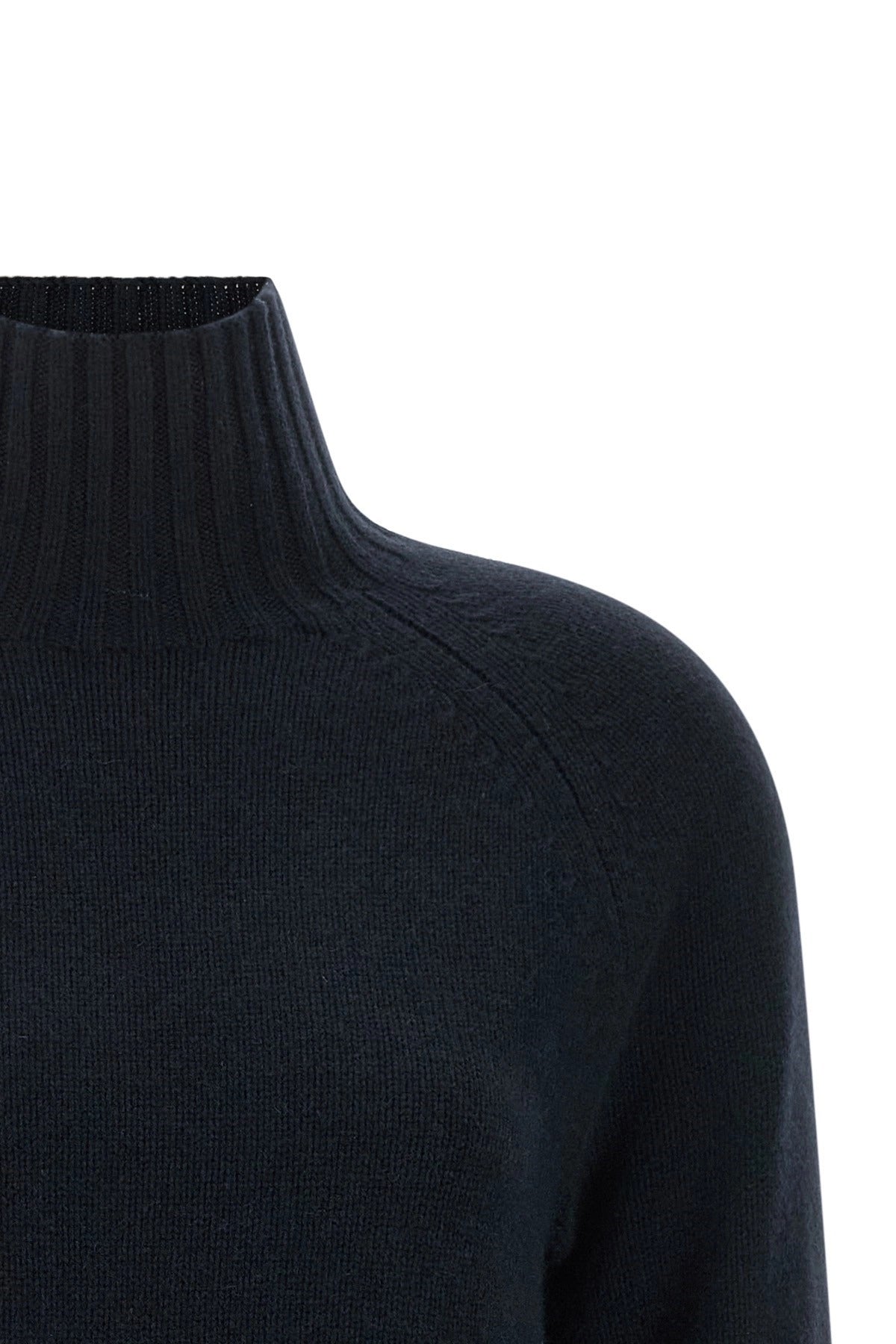 'S Max Mara Mantova High Neck Sweater