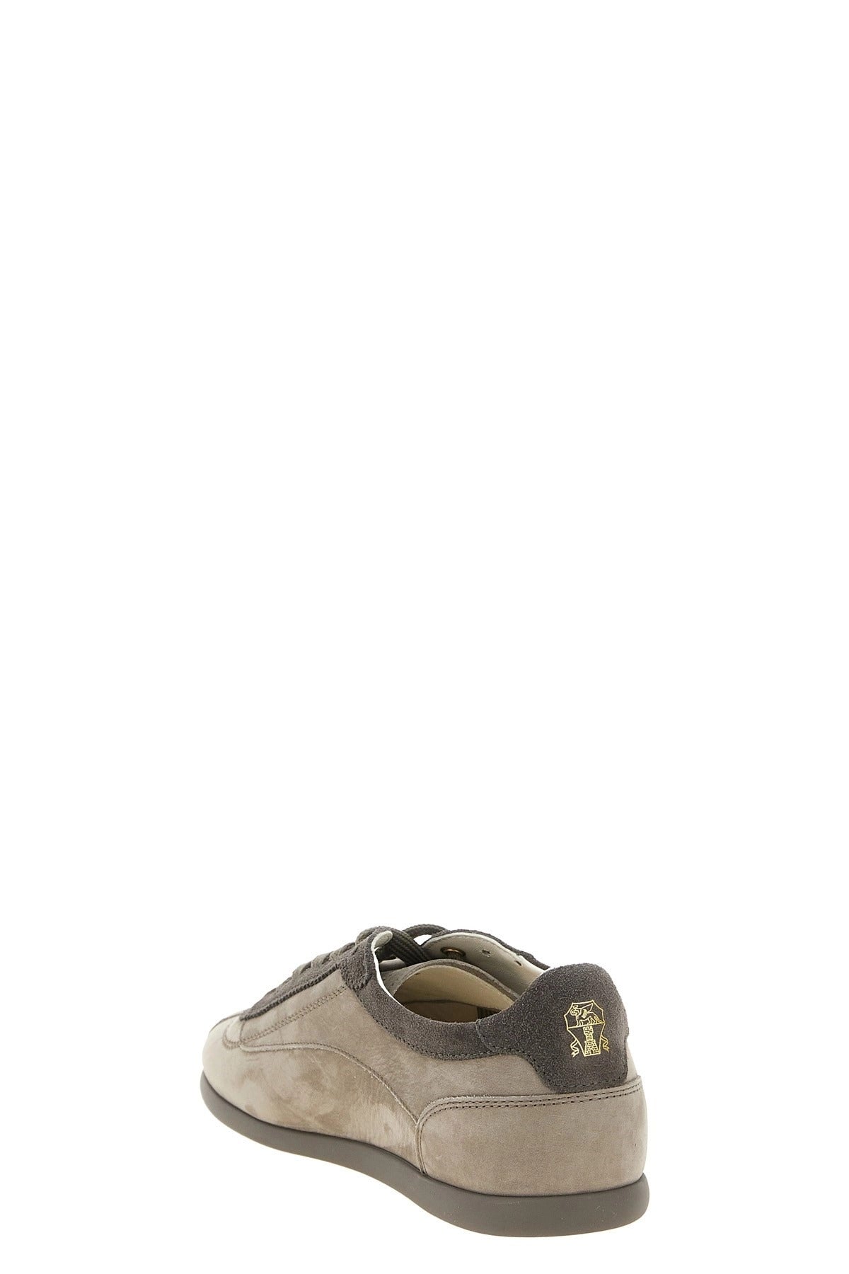 Brunello Cucinelli Slim Sneakers