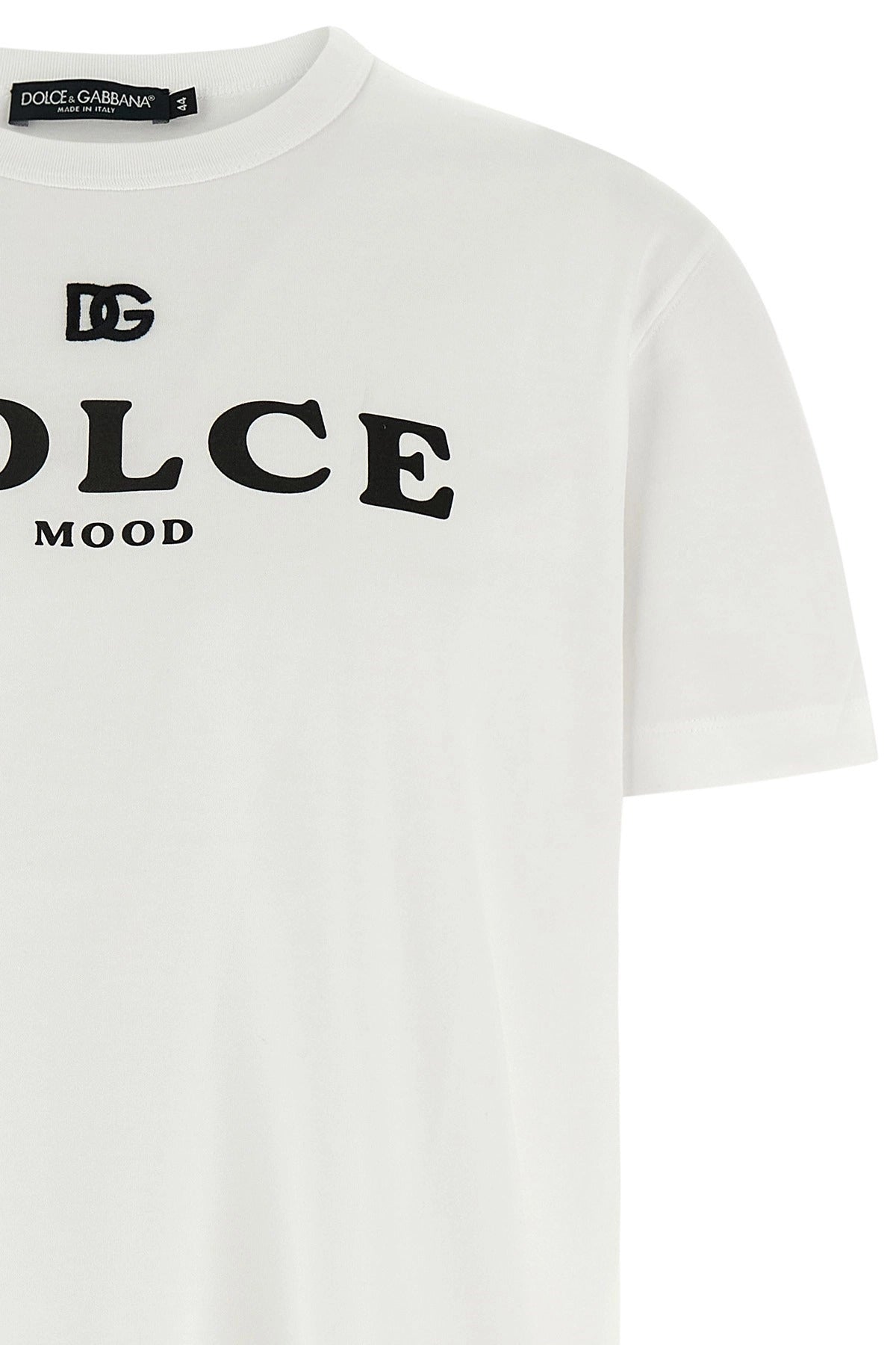 Dolce & Gabbana Dolce Mood T-Shirt