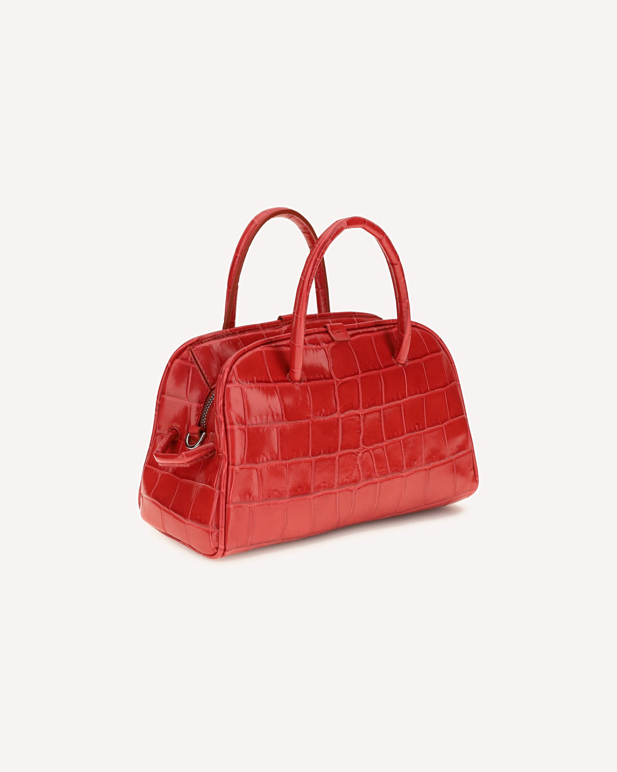 Jacquemus Le Petit Turismo Handbag