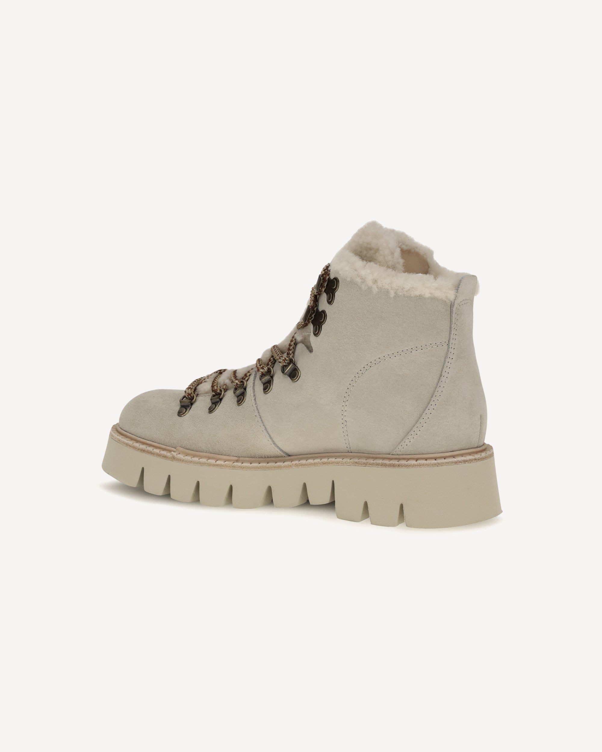 Pedro García Salama Lace-Up Ankle Boots