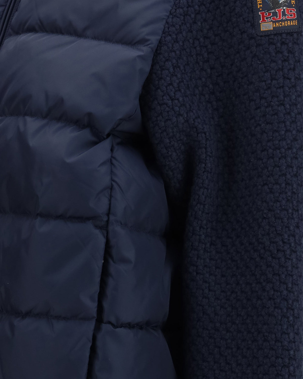Parajumpers Moonie Hybrid Cardigan Jacket