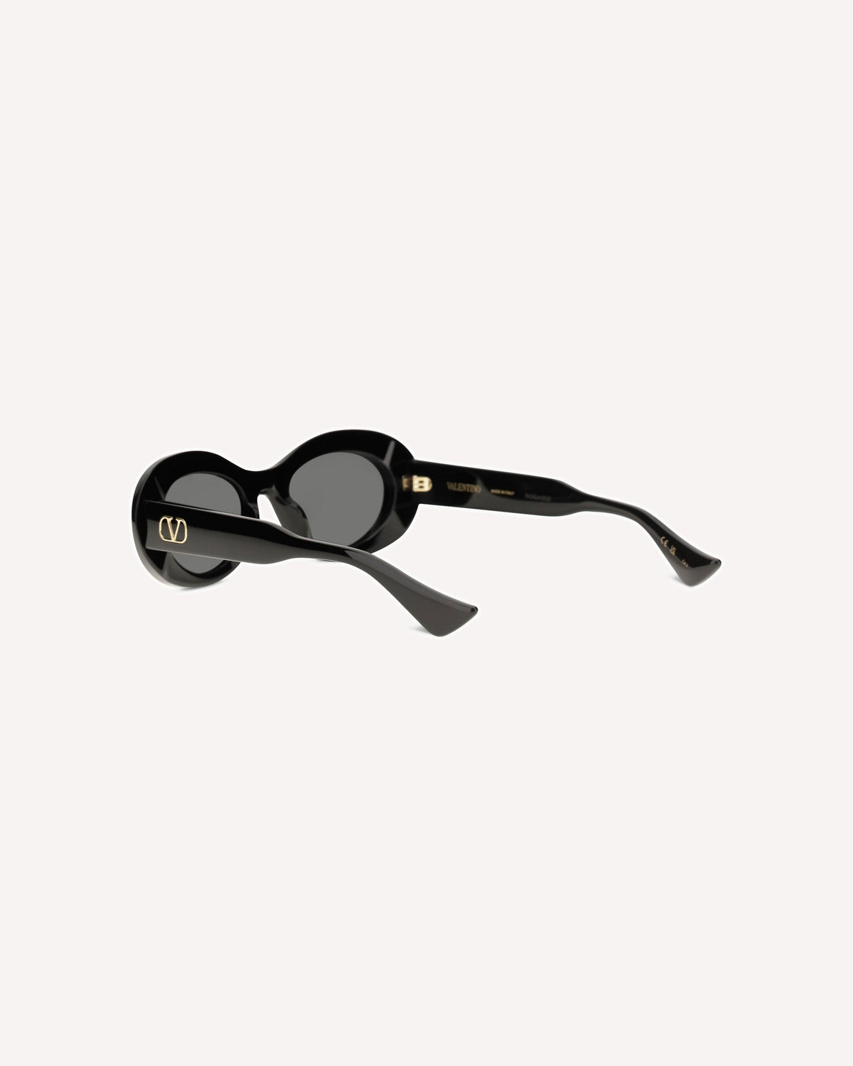 Valentino Garavani VG0057S Oval Sunglasses