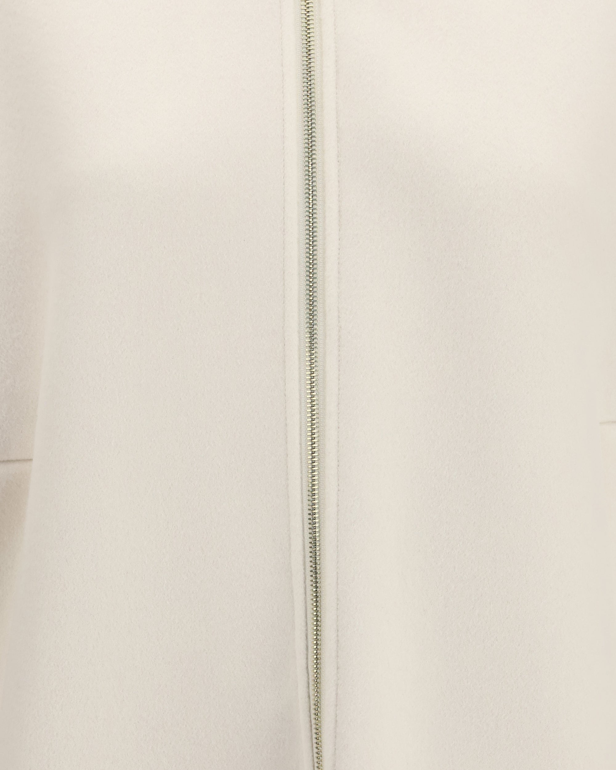Max Mara Ondata Virgin Wool Jacket