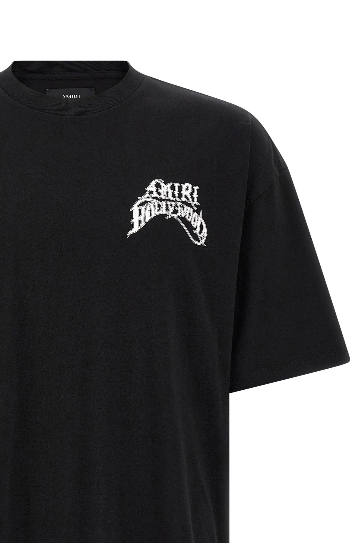 Amiri Hollywood Lj Skate T-Shirt