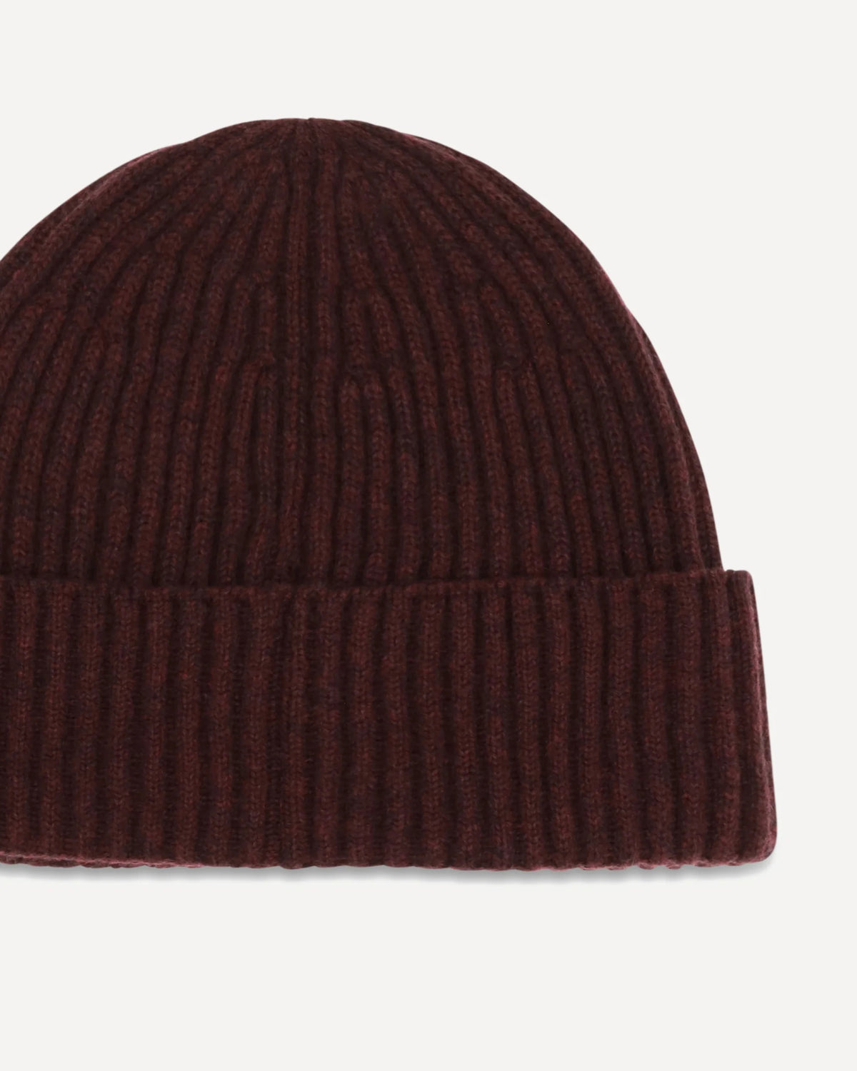 Brunello Cucinelli Cashmere Beanie