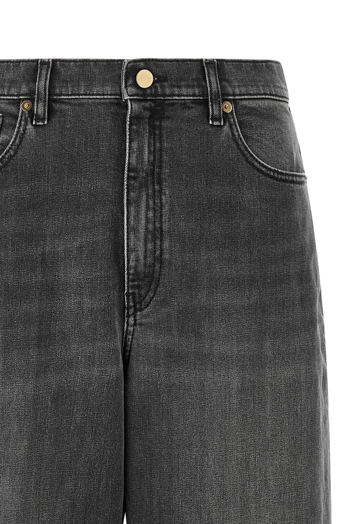 Fabiana Filippi Filo Diamante Jeans