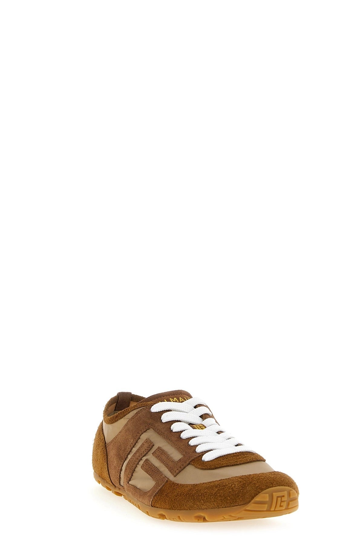 Balmain Racer 45 Turnschuhe