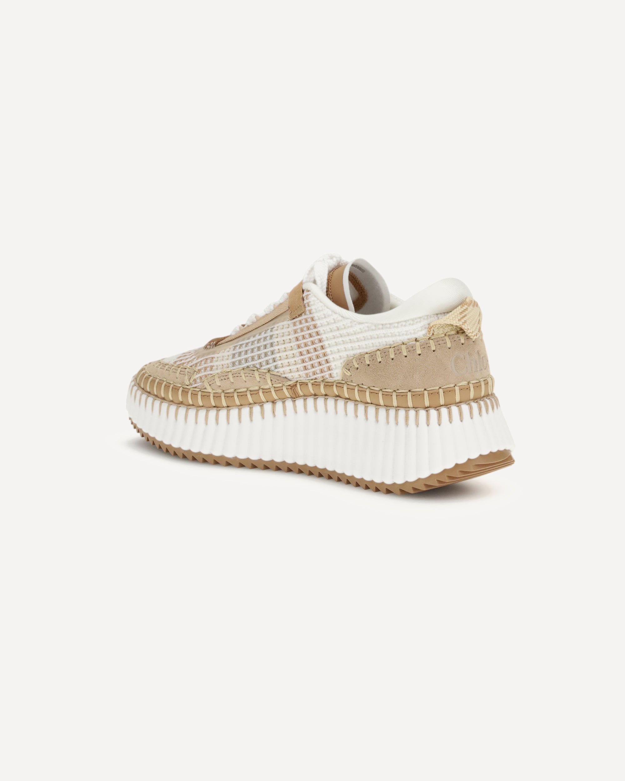 Chloé Nama Sneakers
