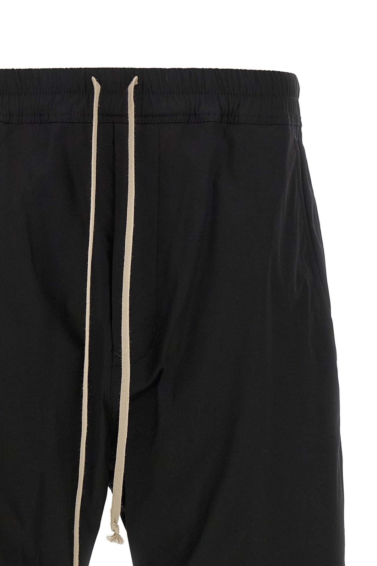 Rick Owens Tecuatl-Trackhose