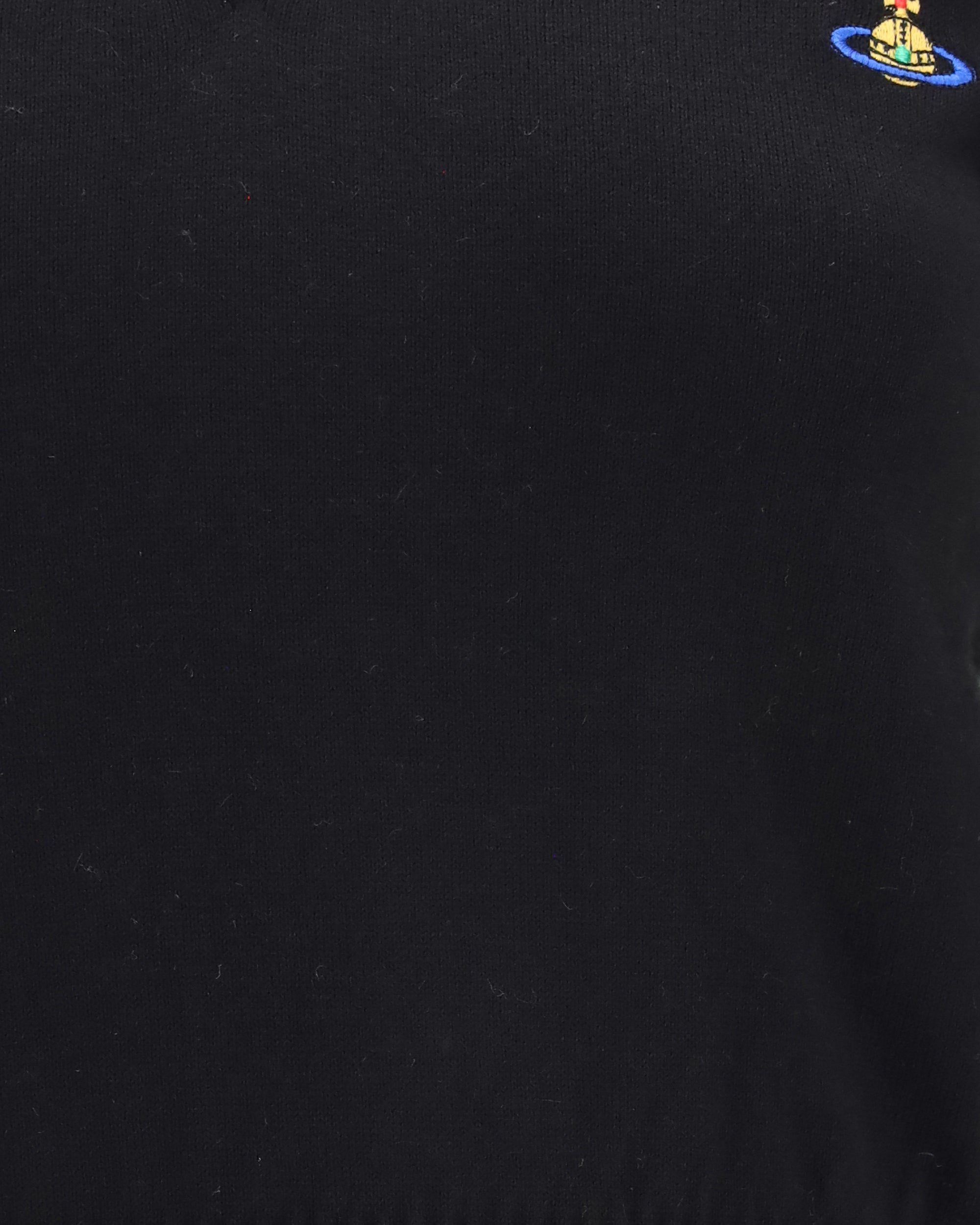 Vivienne Westwood Beatrice V-Neck Sweater