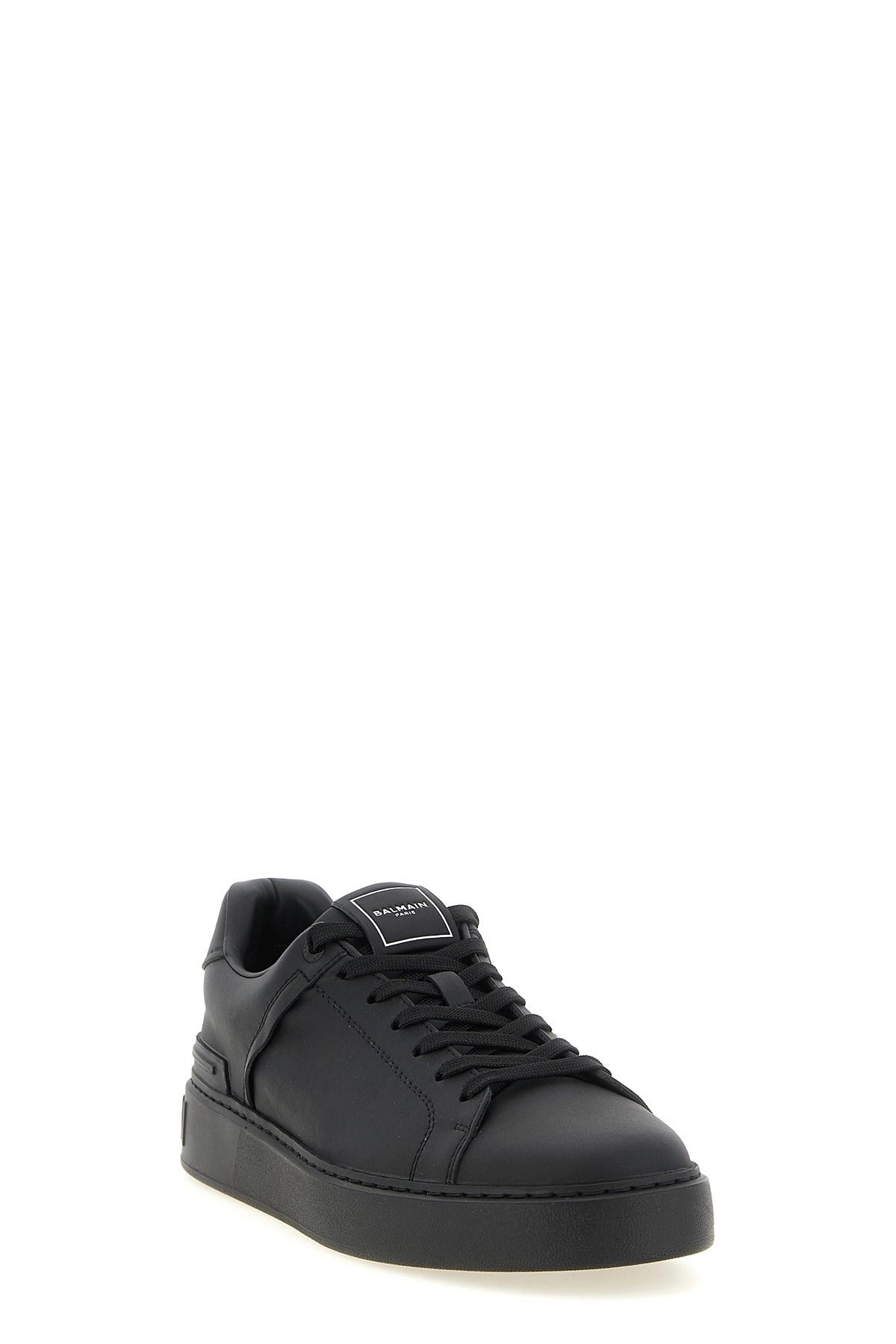 Balmain B-Court Sneakers