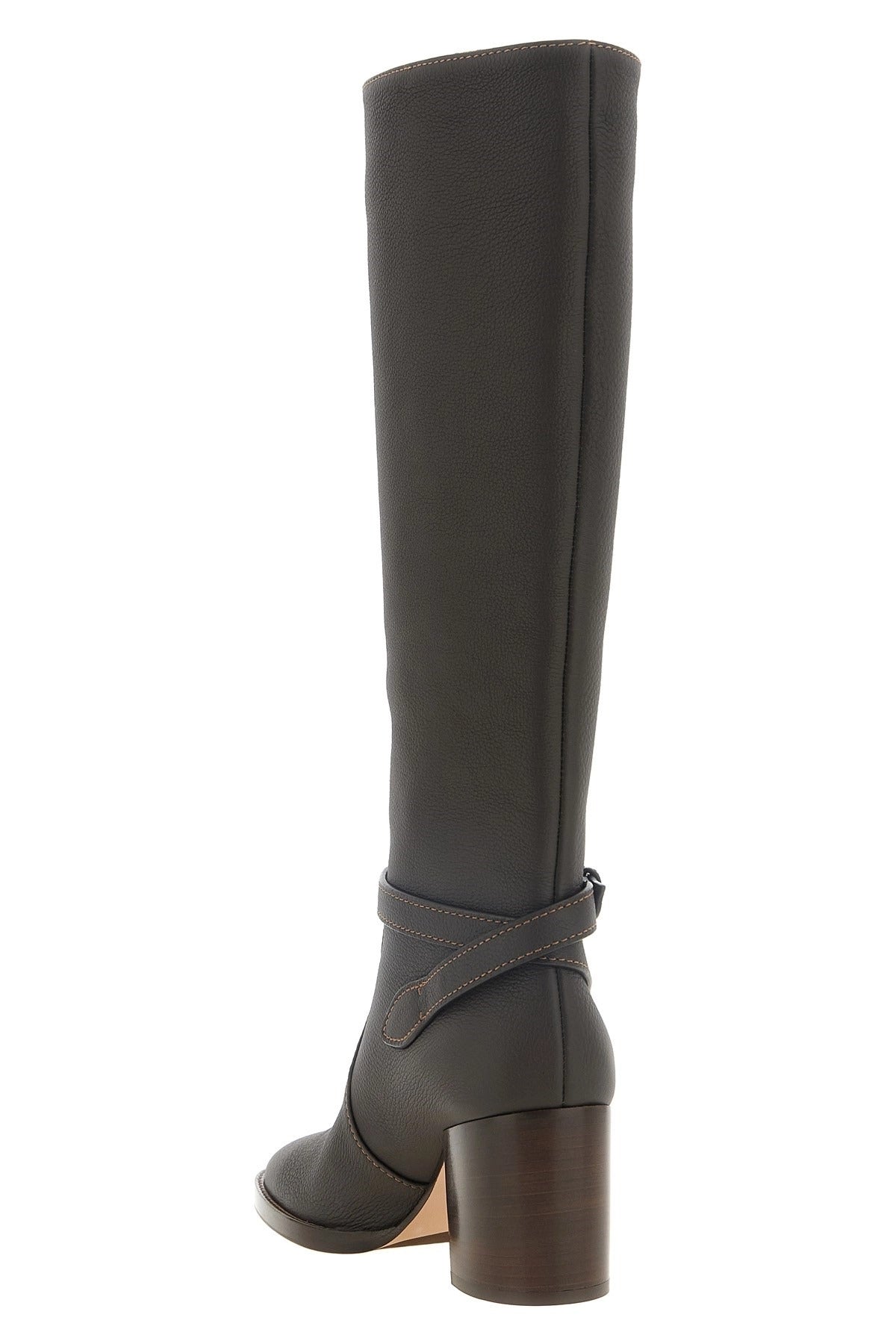 Gianvito Rossi Luxor High Boot