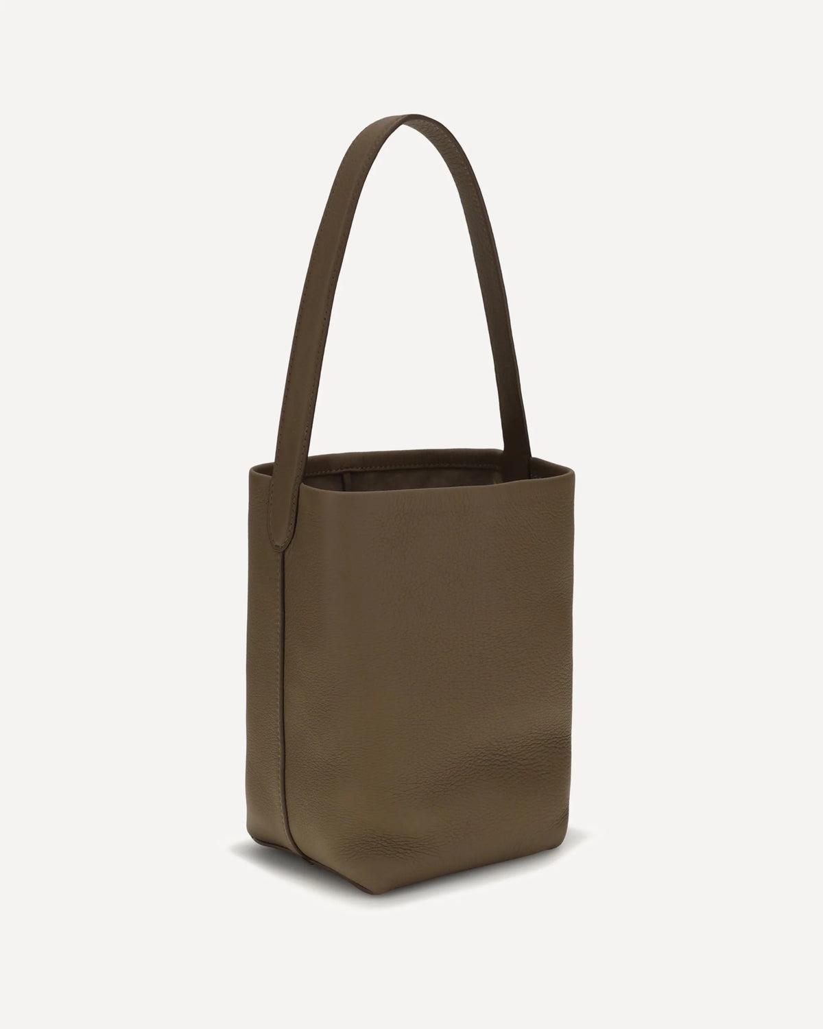 The Row Park Small Shoulder Bag