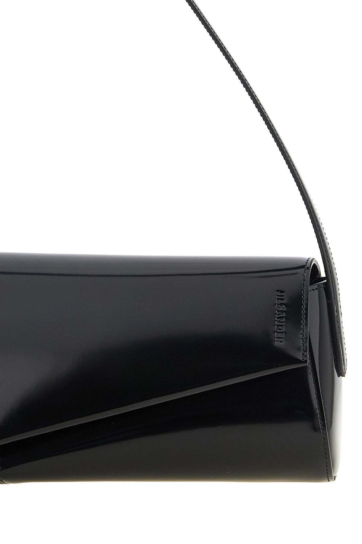 Jil Sander Kante Shoulder Bag