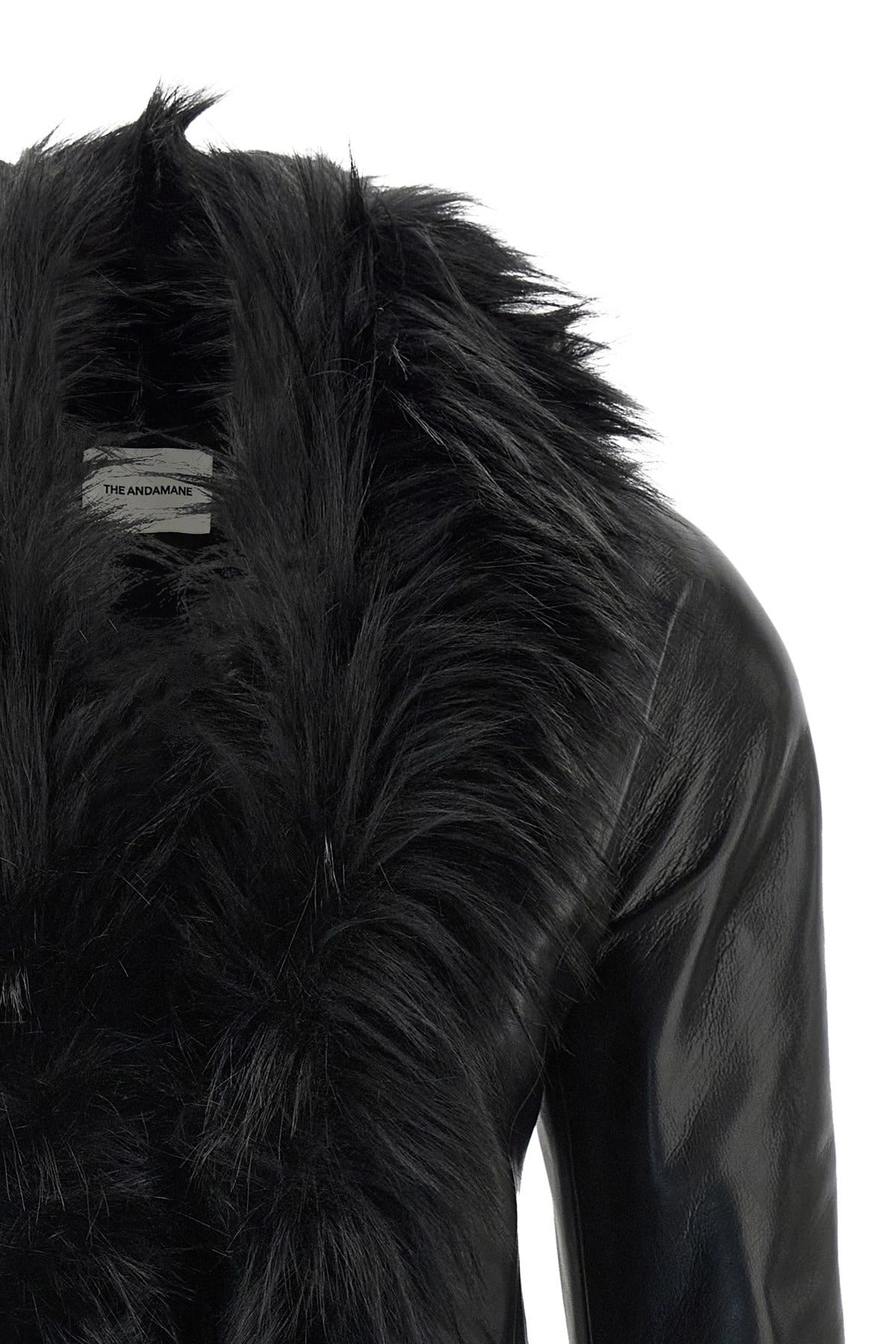 The Andamane Kasia Jacket