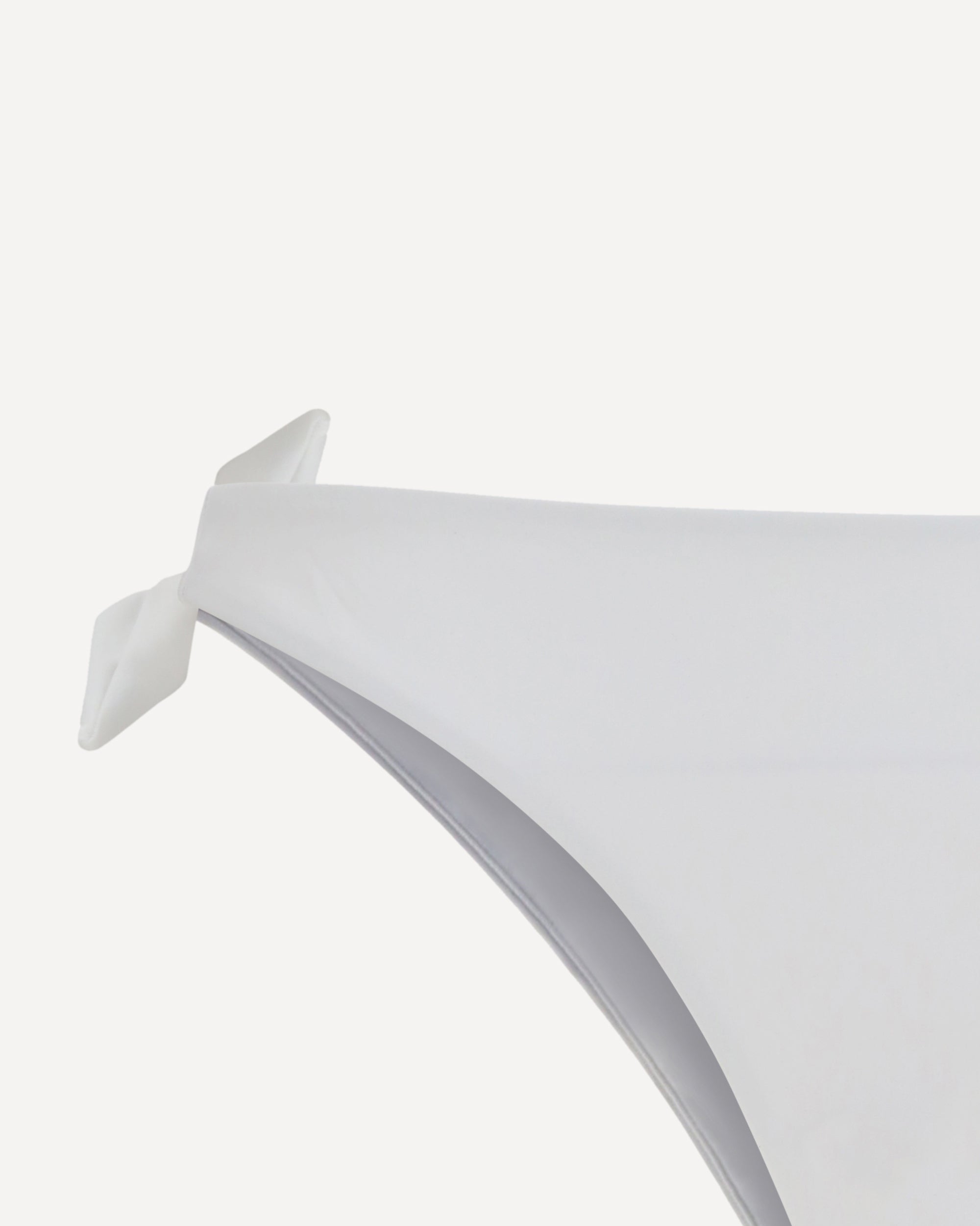 Brunello Cucinelli Technical Jersey Bikini Bottoms