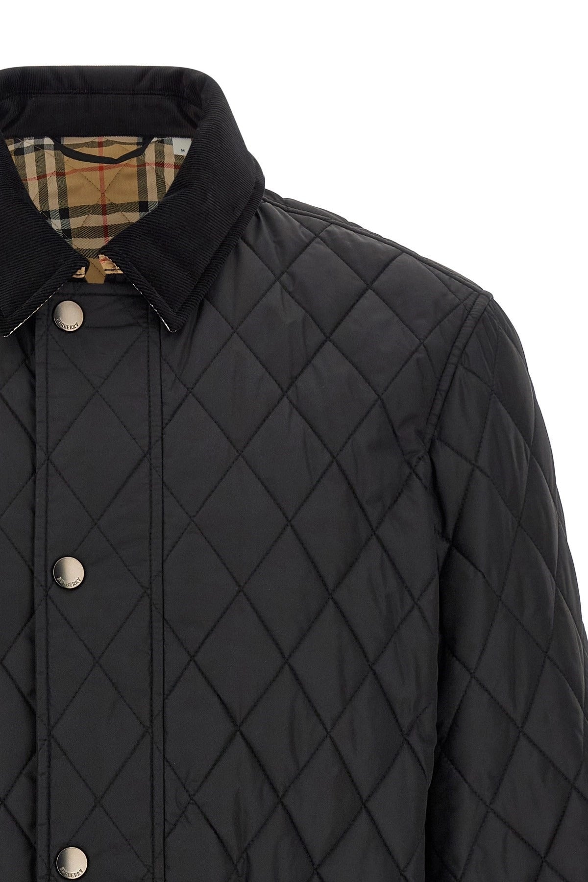 Burberry Haddington Jacket