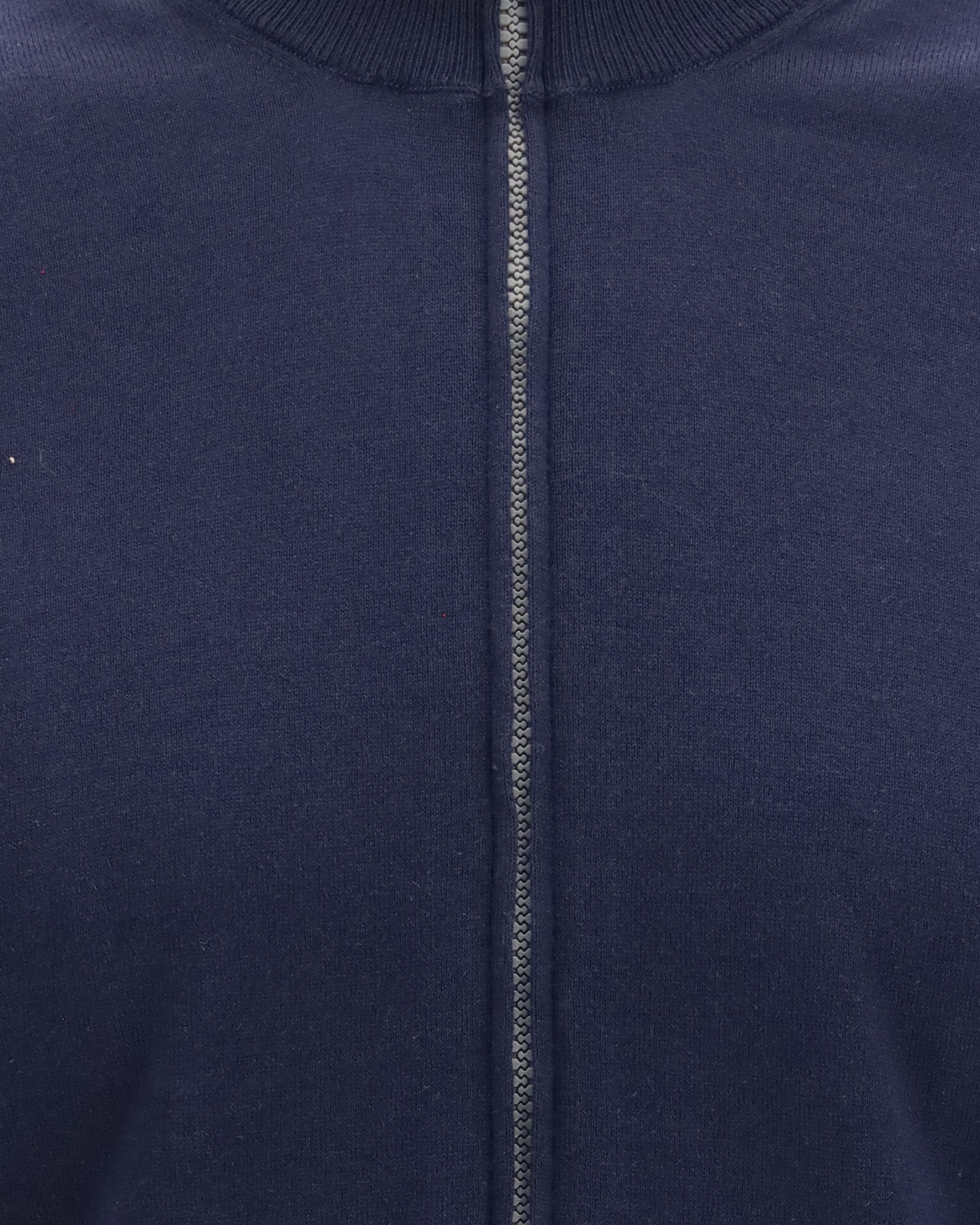 Brunello Cucinelli كارديغان قطني بسحاب Brunello Cucinelli