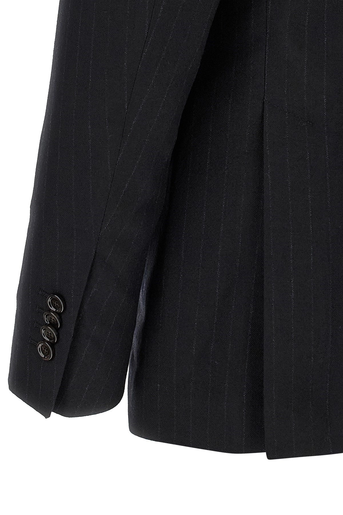Lardini Feeling Pinstripe Suit