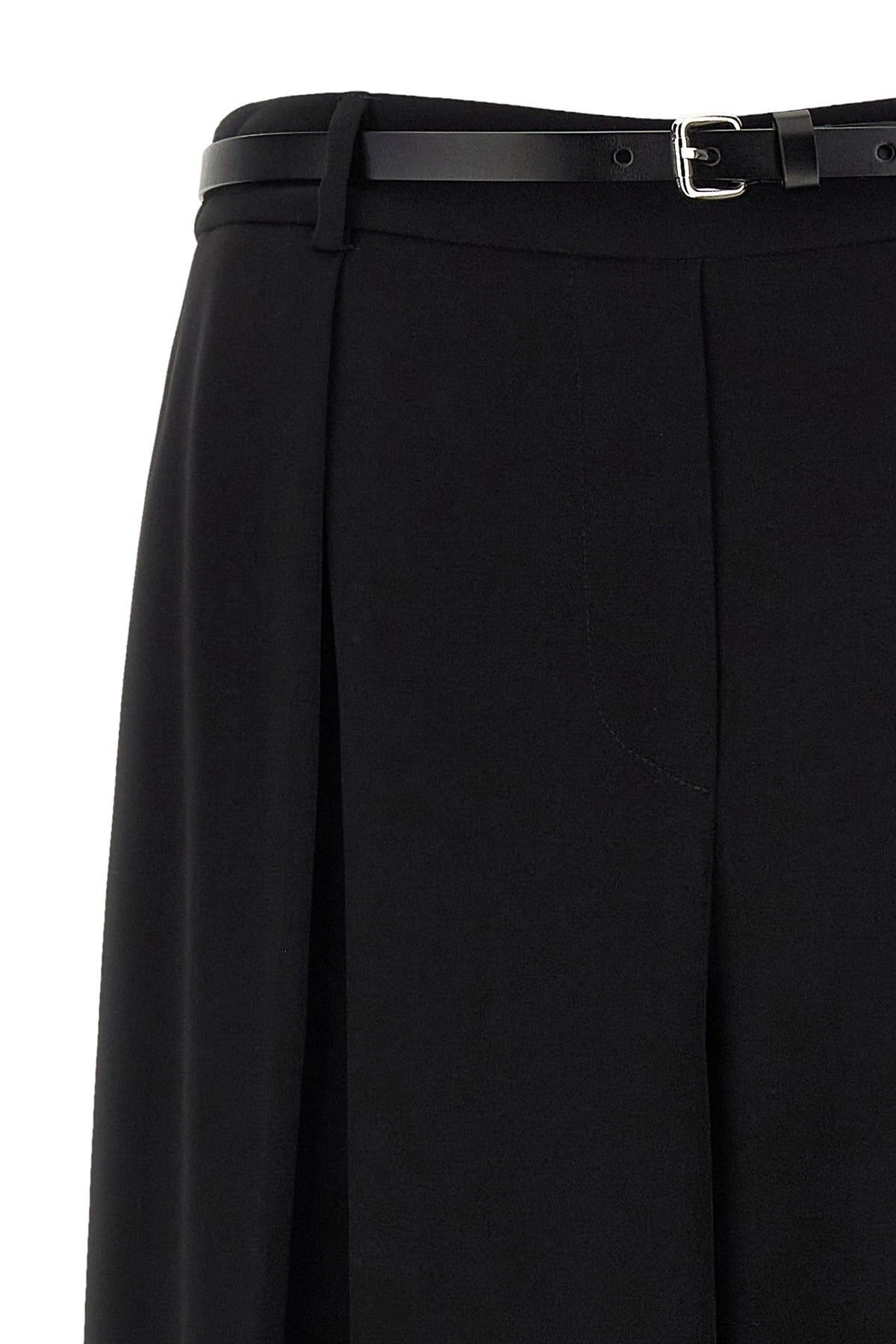 P.A.R.O.S.H. Poker26 Palazzo Pants