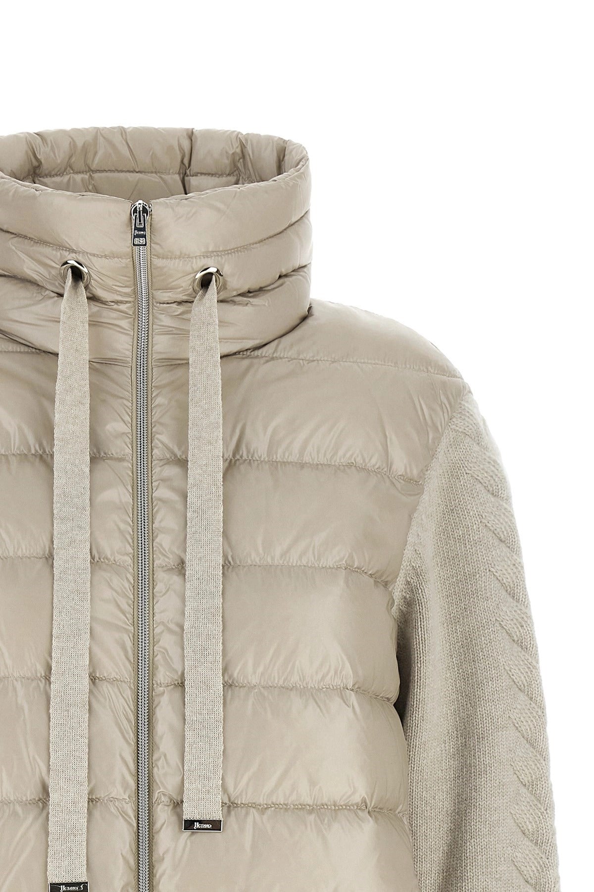 Herno Resort Down Jacket