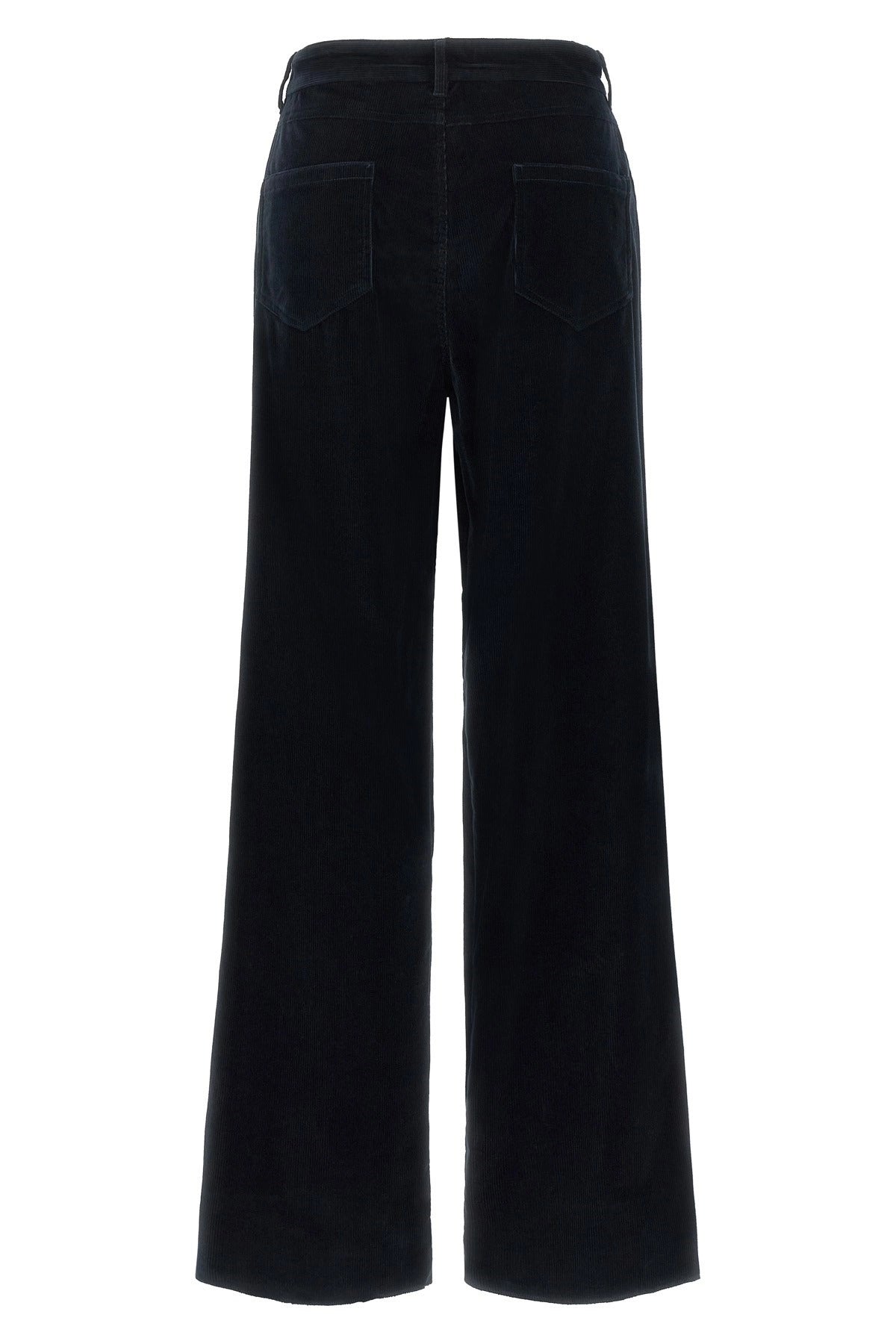 Max Mara Fragola Palazzo Pants