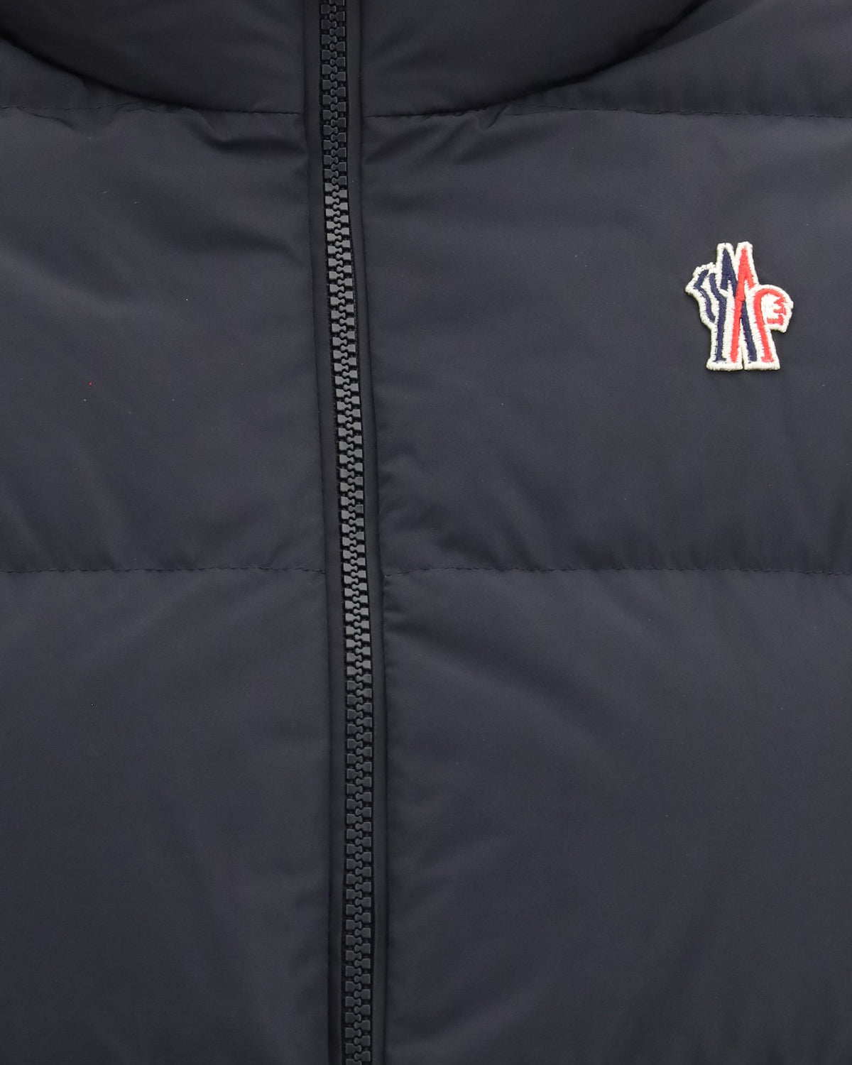 Moncler Grenoble Polartec Padded Zip-Up Cardigan