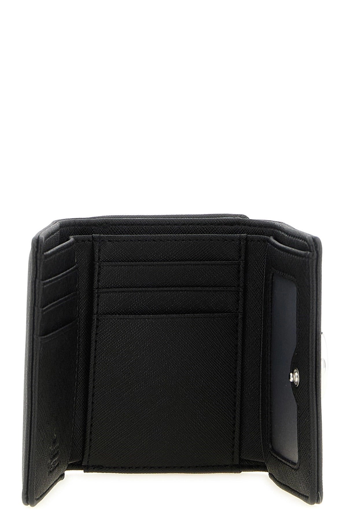 Vivienne Westwood Small Frame Wallet