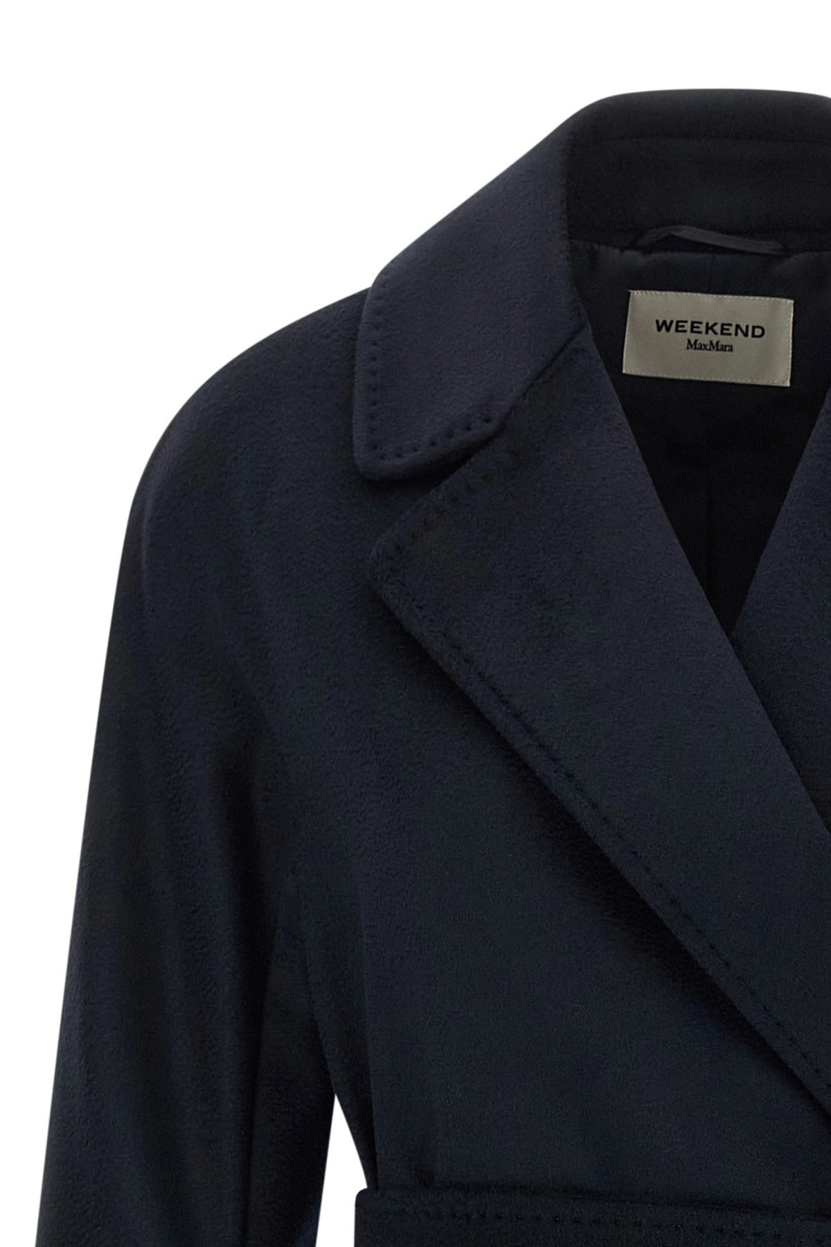 Max Mara Pedale Coat