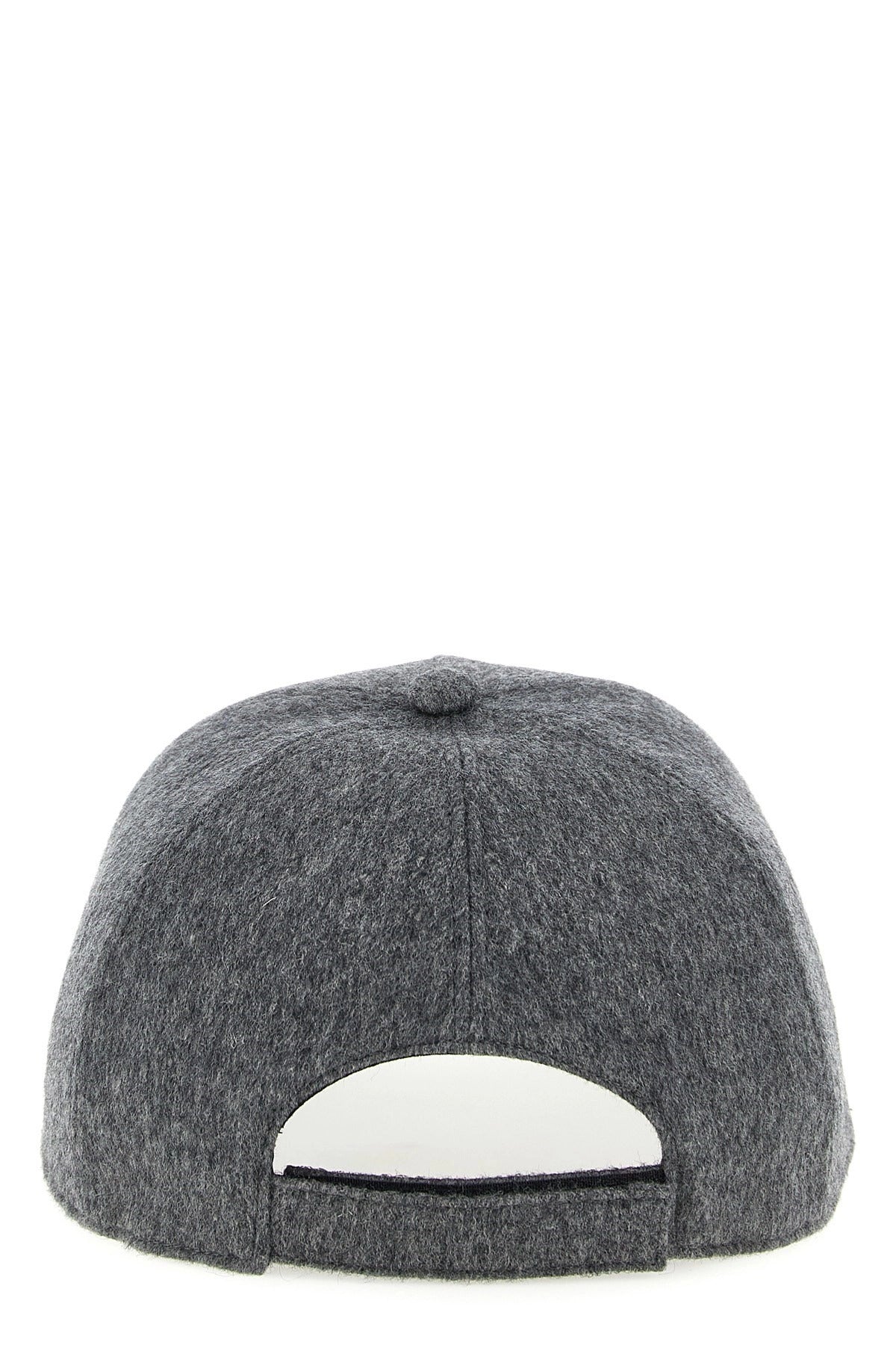 Fendi 울 Cashmere Felt Hat