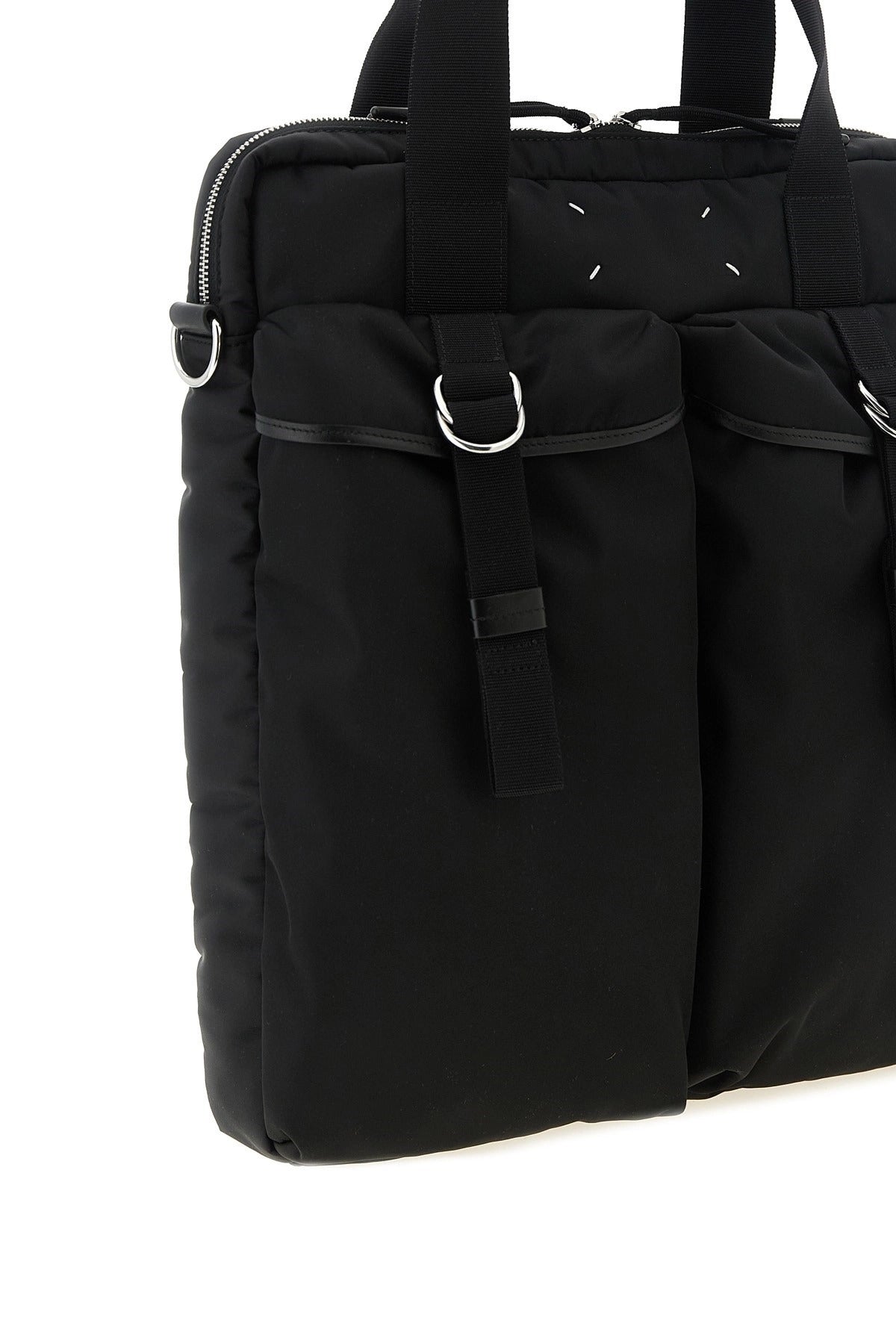 Maison Margiela High Tech Pc Shopping Bag