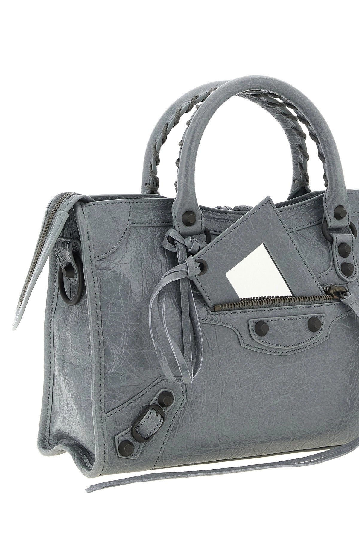 Balenciaga Le City S Handbag