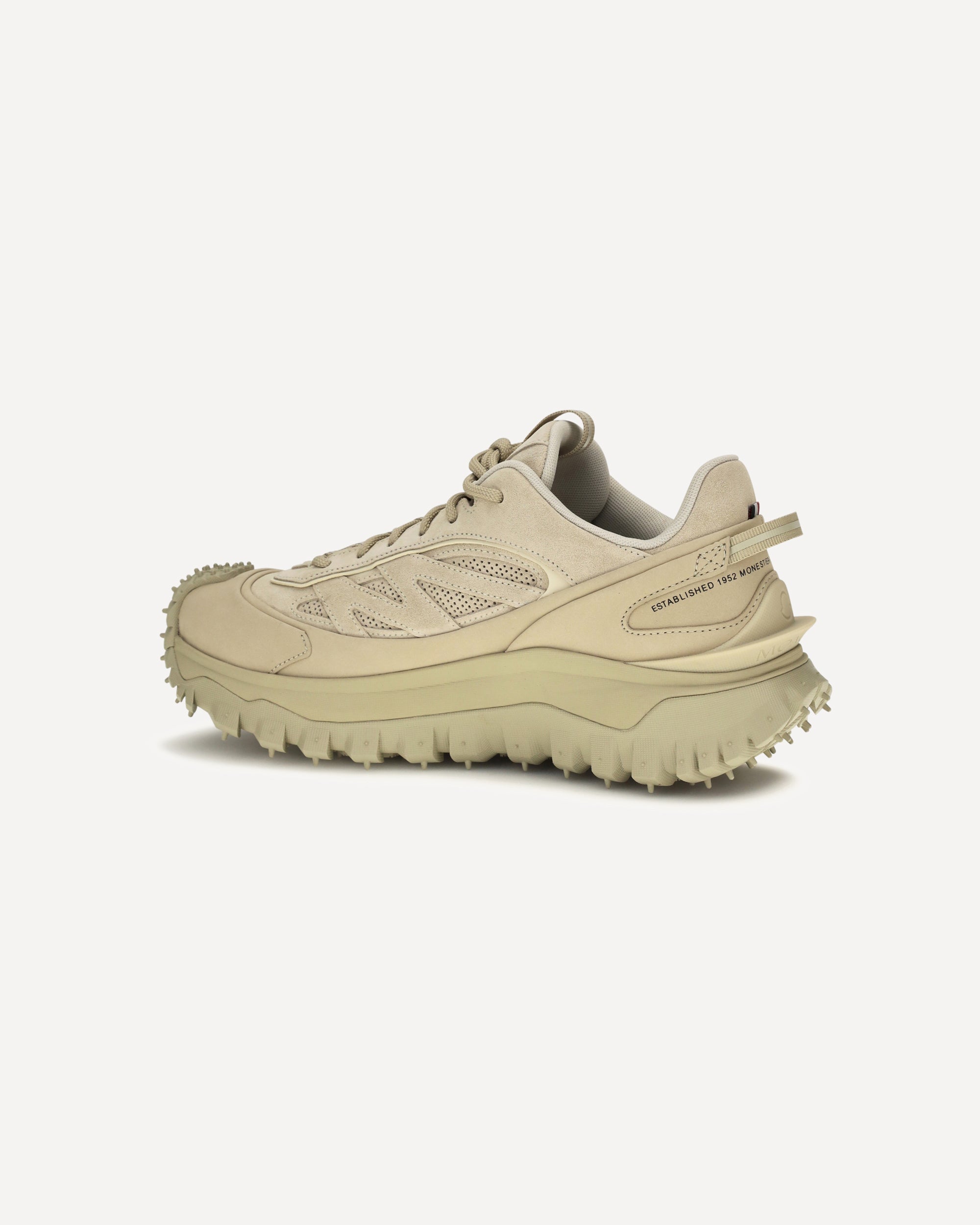 Moncler Trailgrip Apex Craft Gtx Sneakers