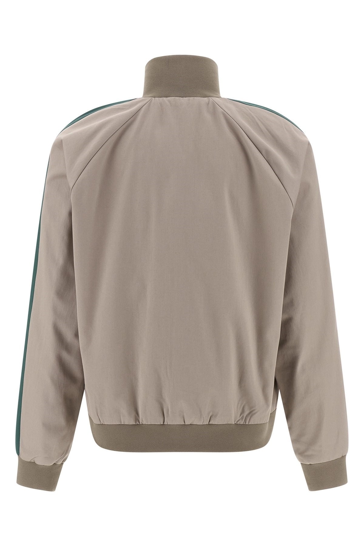 Miu Miu Old Twill Bomber